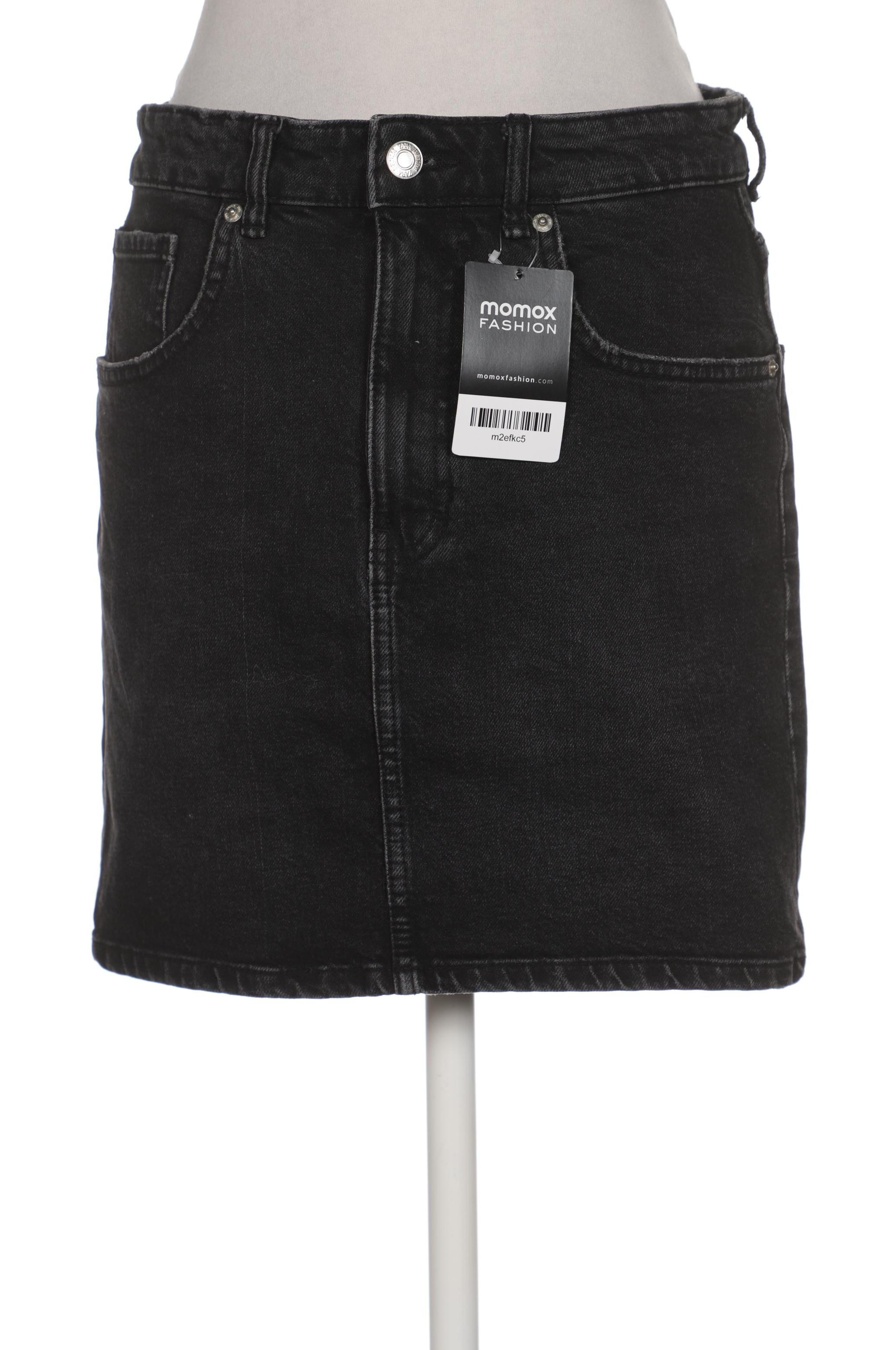 

Zara Damen Rock, schwarz, Gr. 38