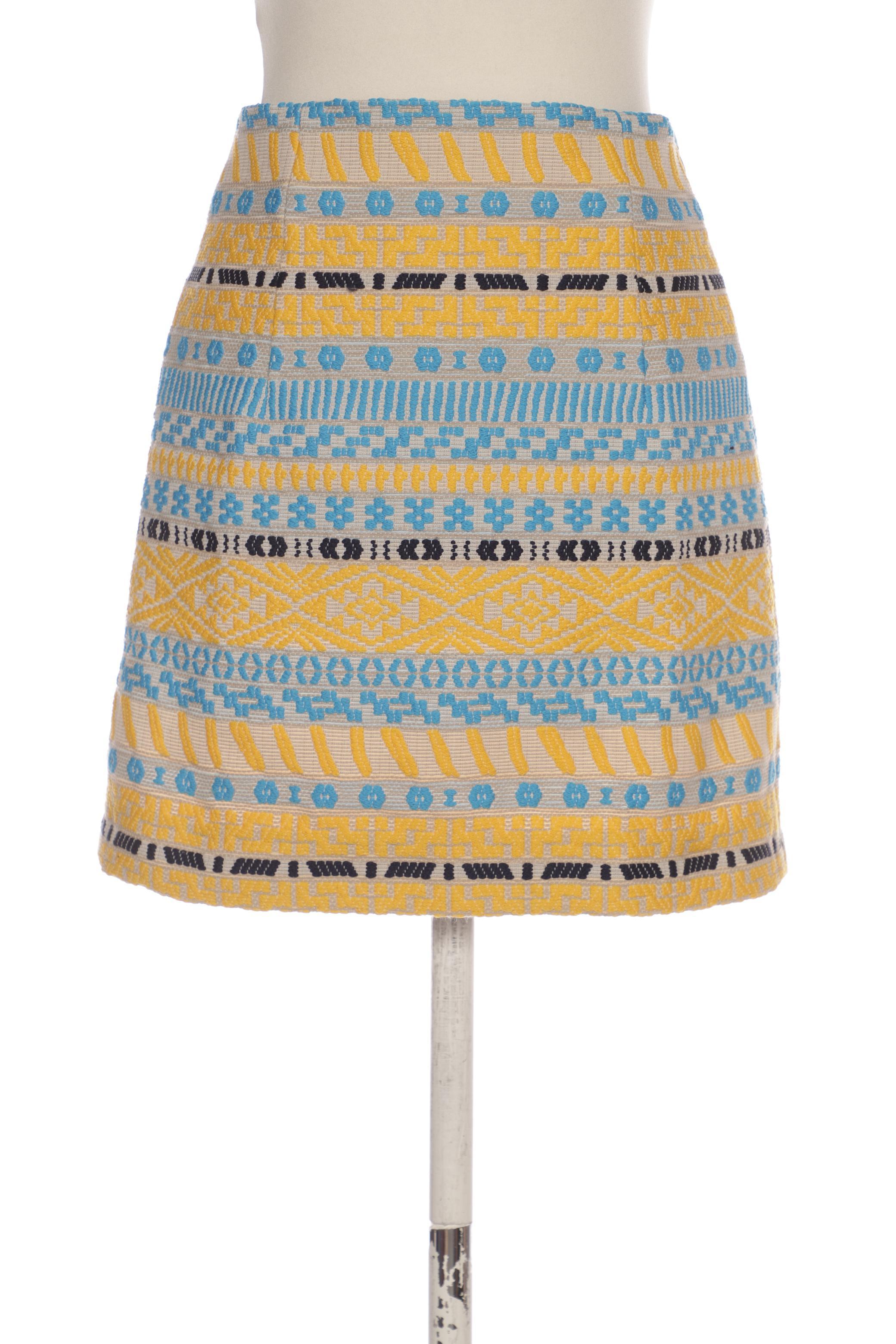 

Zara Damen Rock, mehrfarbig, Gr. 34