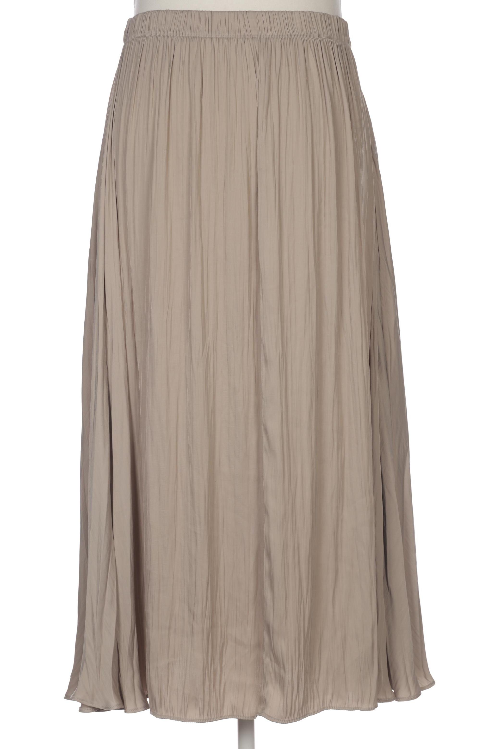 

Zara Damen Rock, beige, Gr. 38