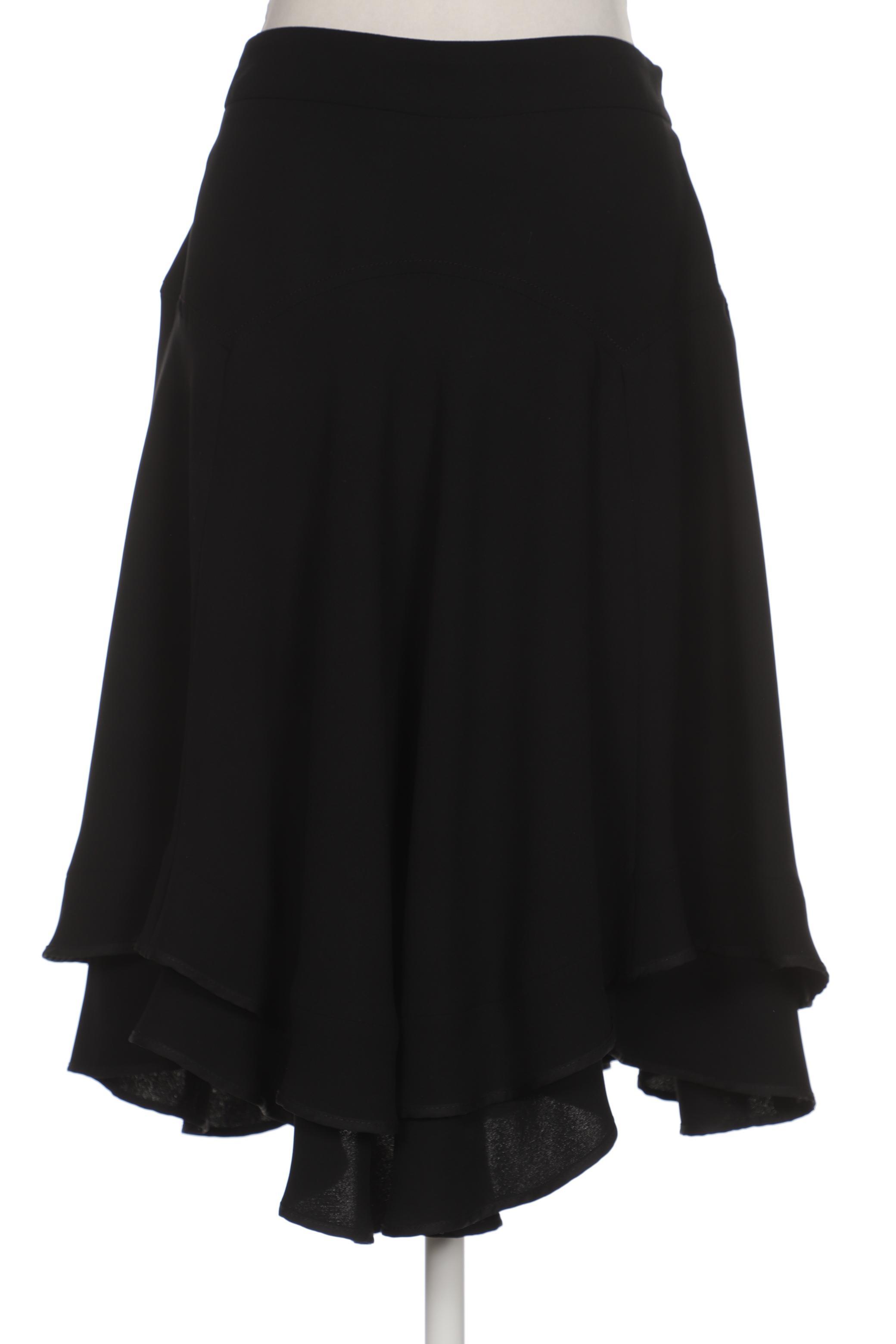 

Zara Damen Rock, schwarz, Gr. 40