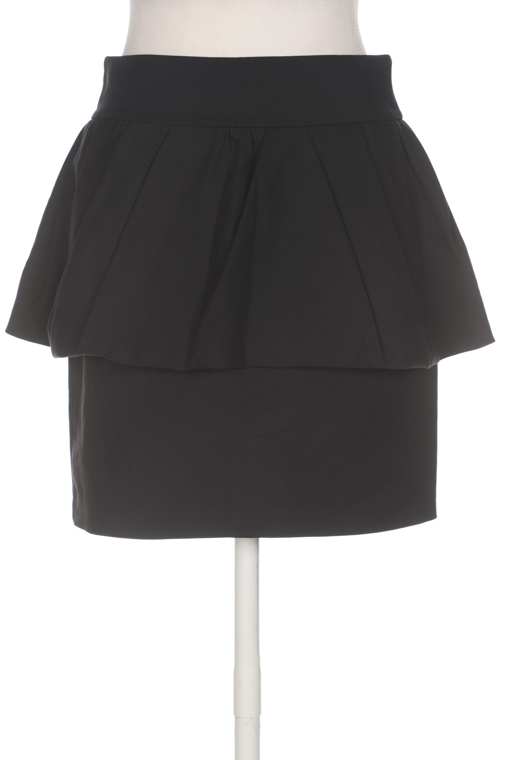 

Zara Damen Rock, schwarz, Gr. 36