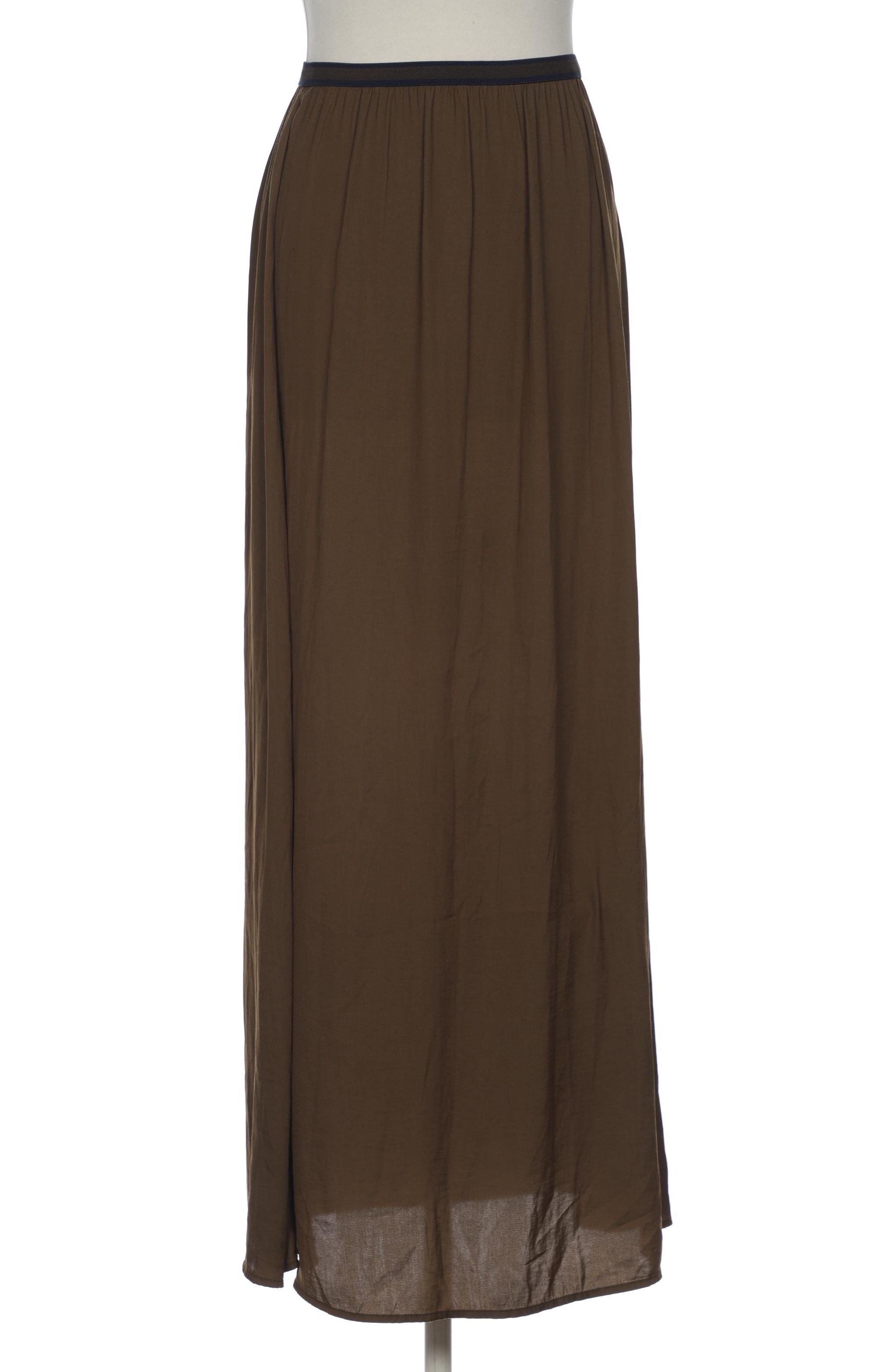 

Zara Damen Rock, braun, Gr. 36