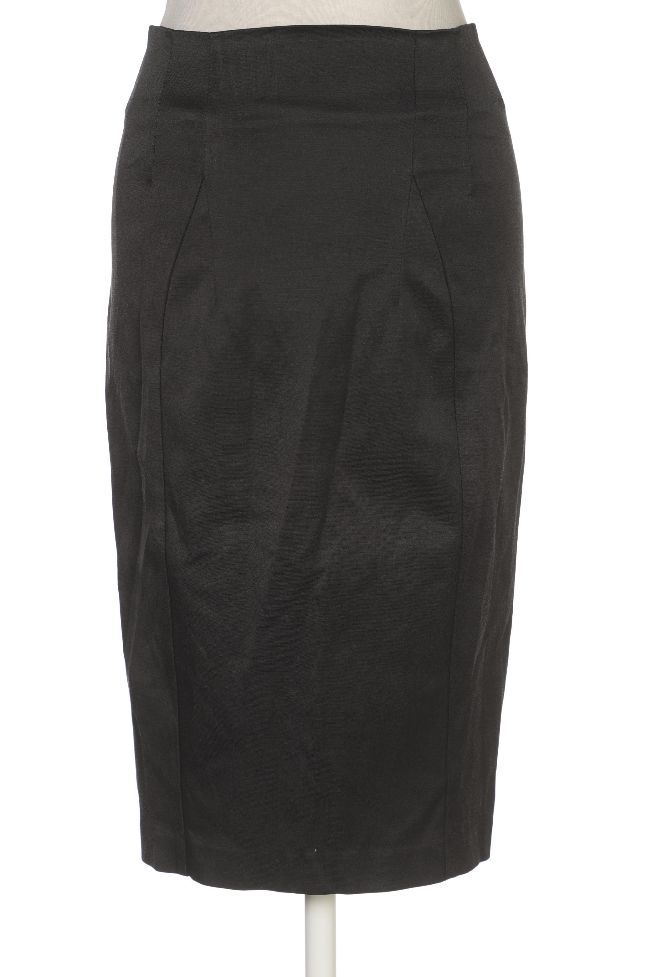 

Zara Damen Rock, schwarz, Gr. 34