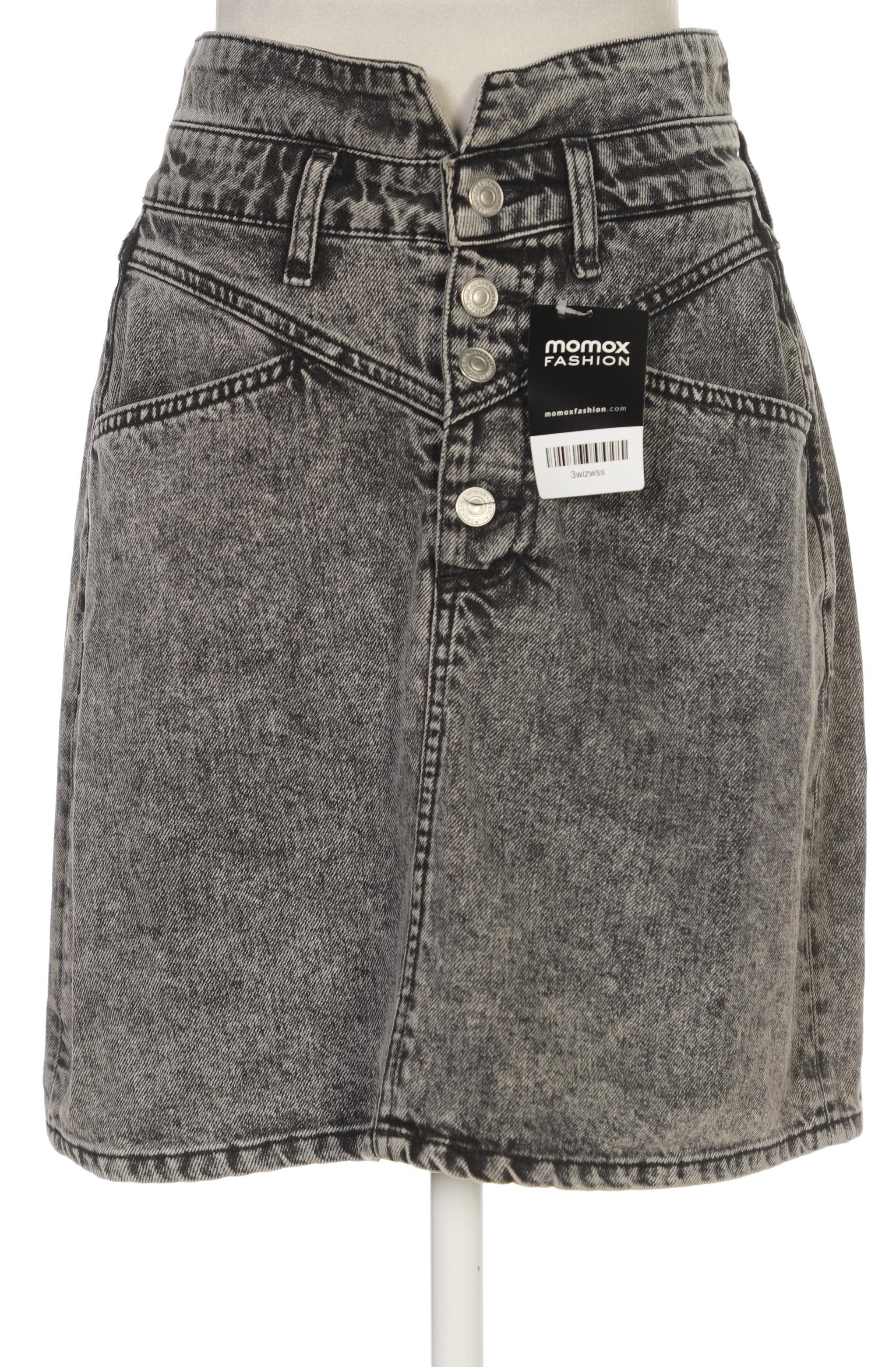

Zara Damen Rock, grau, Gr. 38