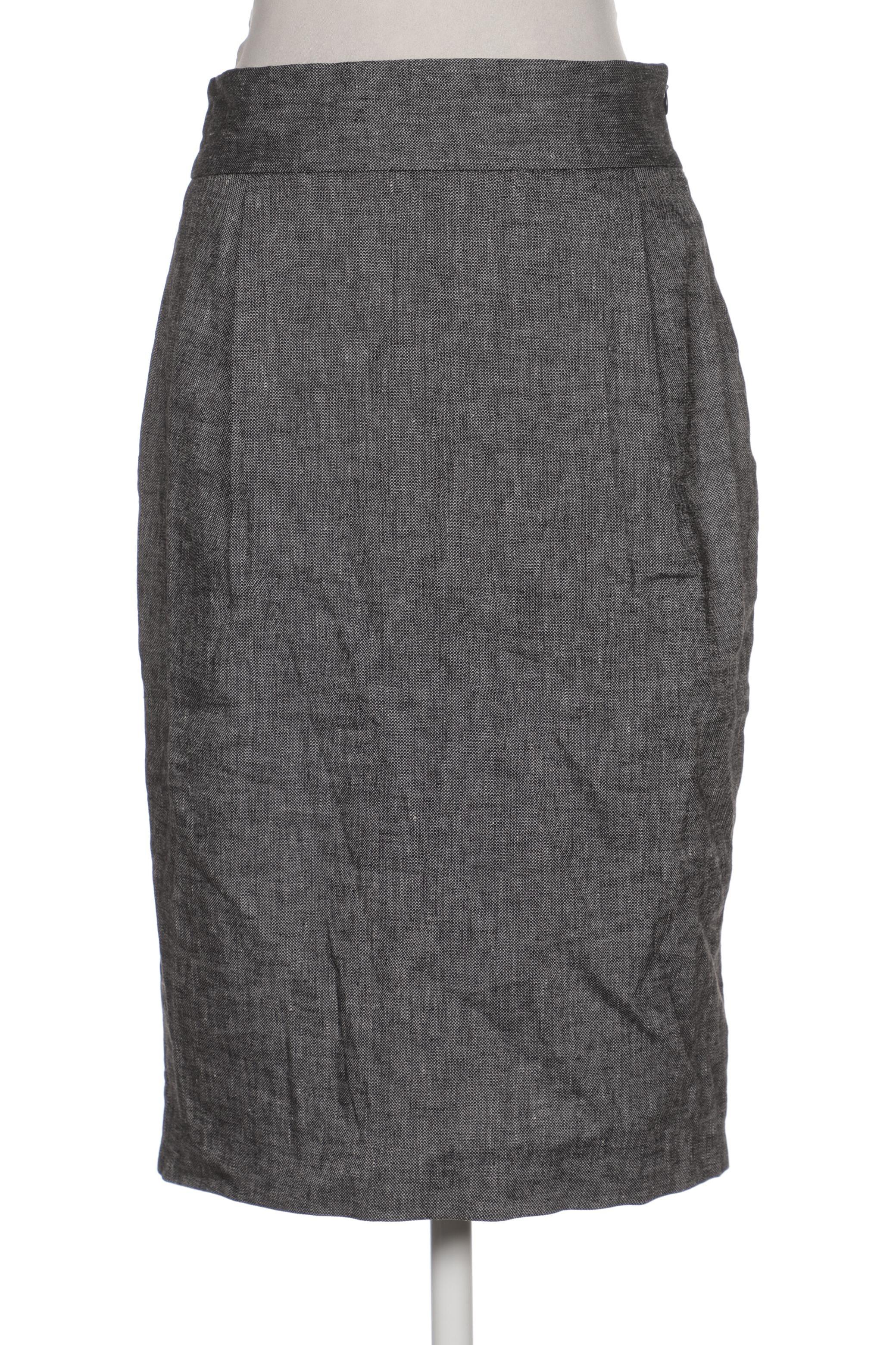 Thumbnail - Zara Damen Rock, schwarz, Gr. 38
