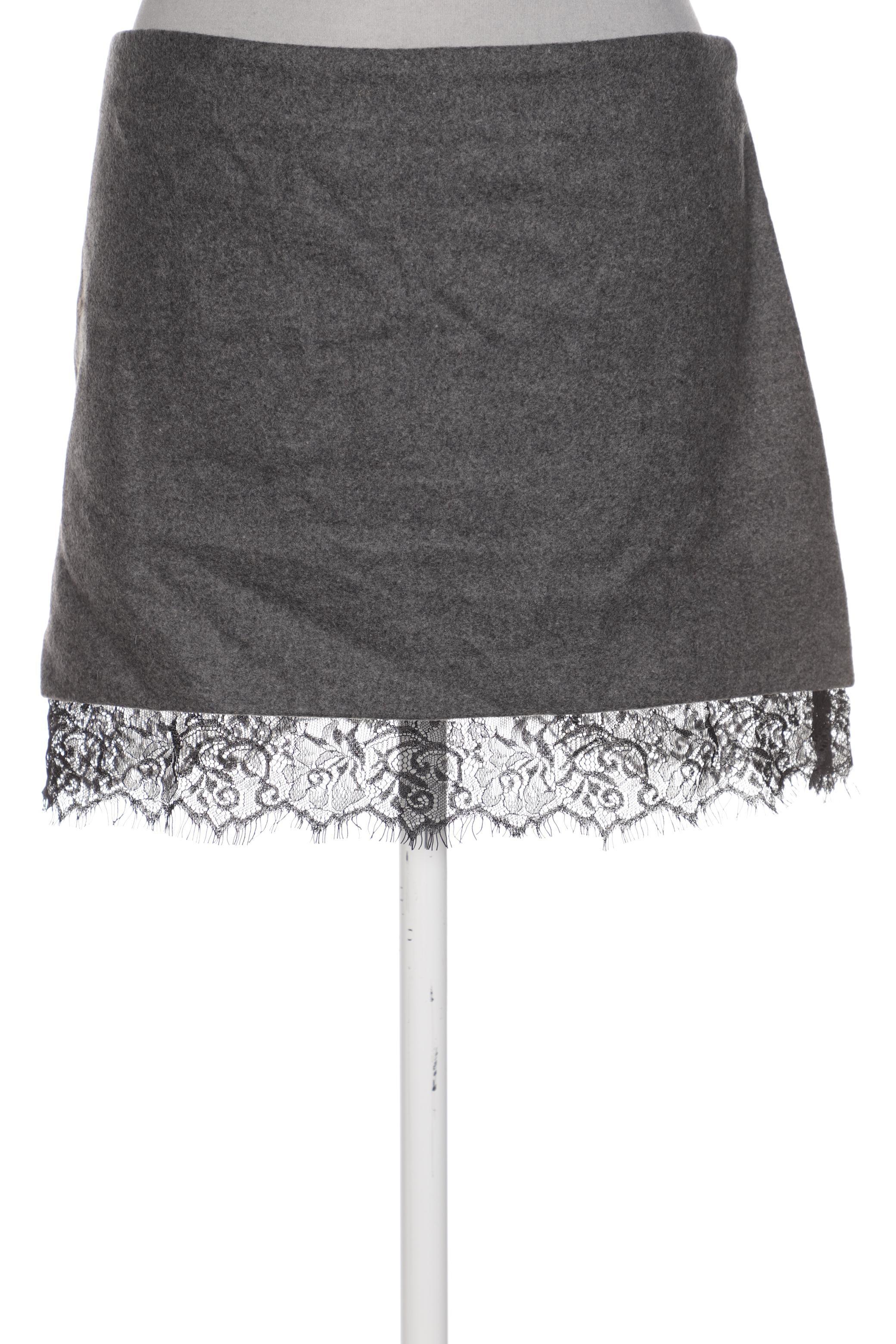 

Zara Damen Rock, grau, Gr. 38