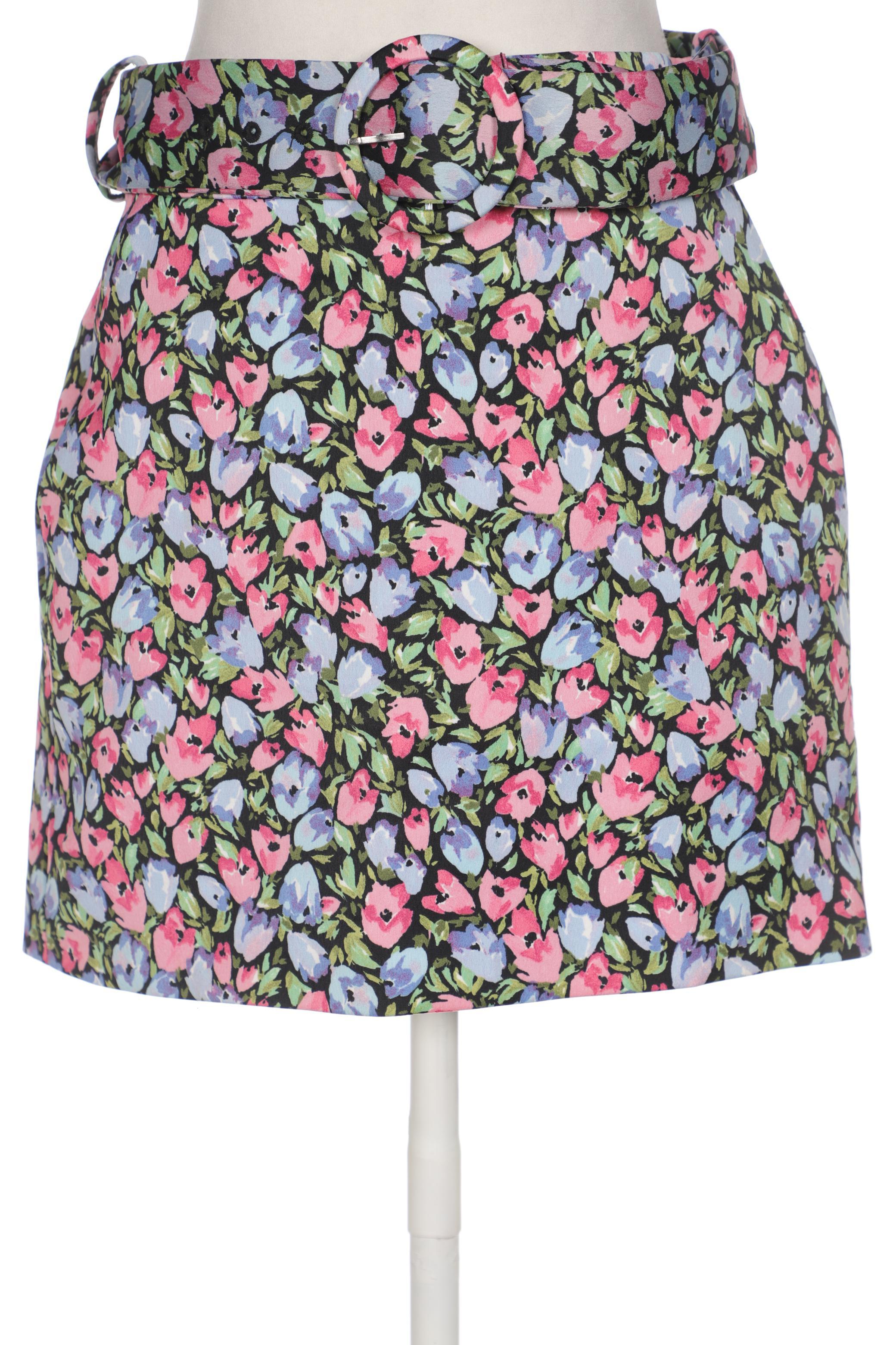 

Zara Damen Rock, mehrfarbig, Gr. 38