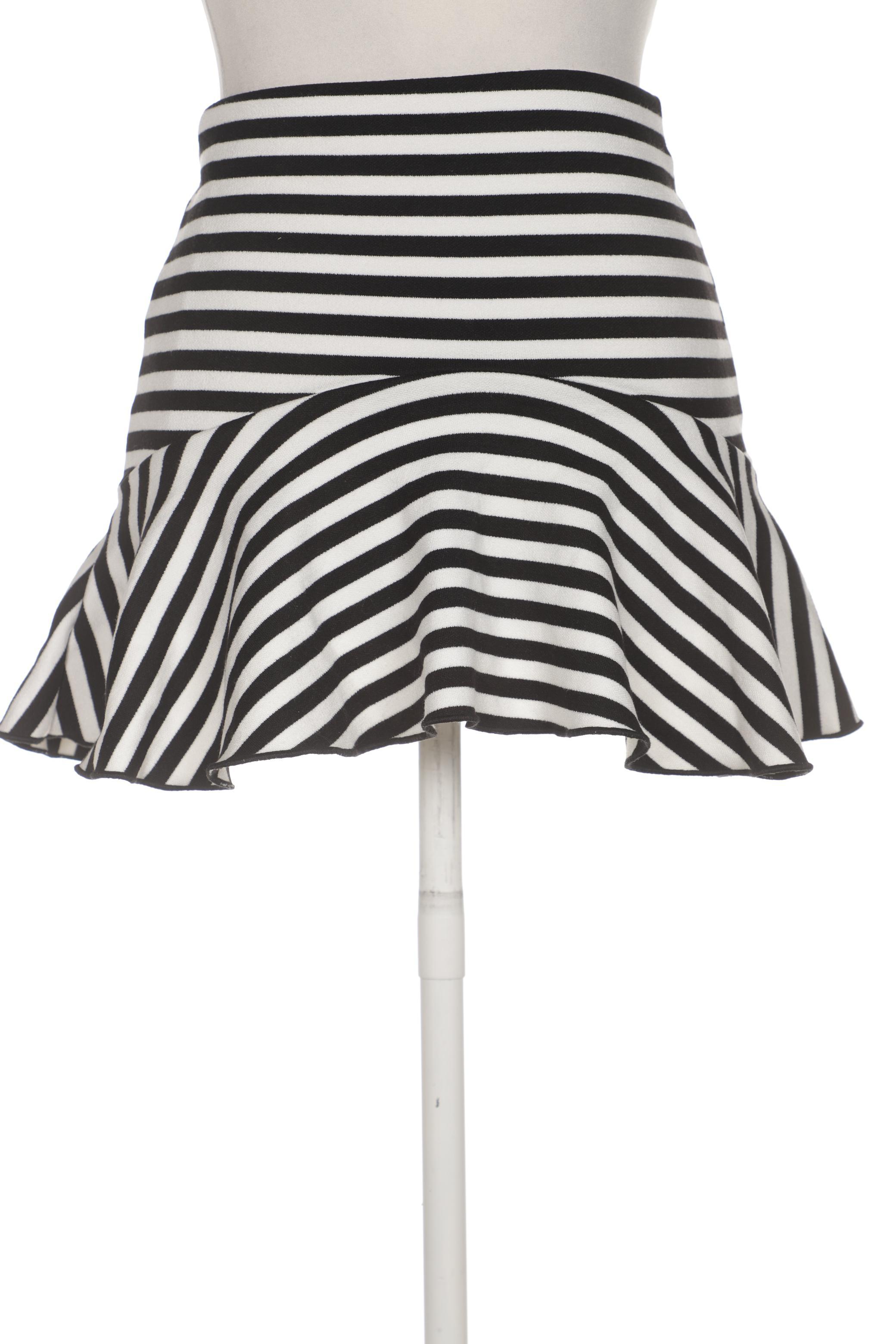 

Zara Damen Rock, schwarz, Gr. 36