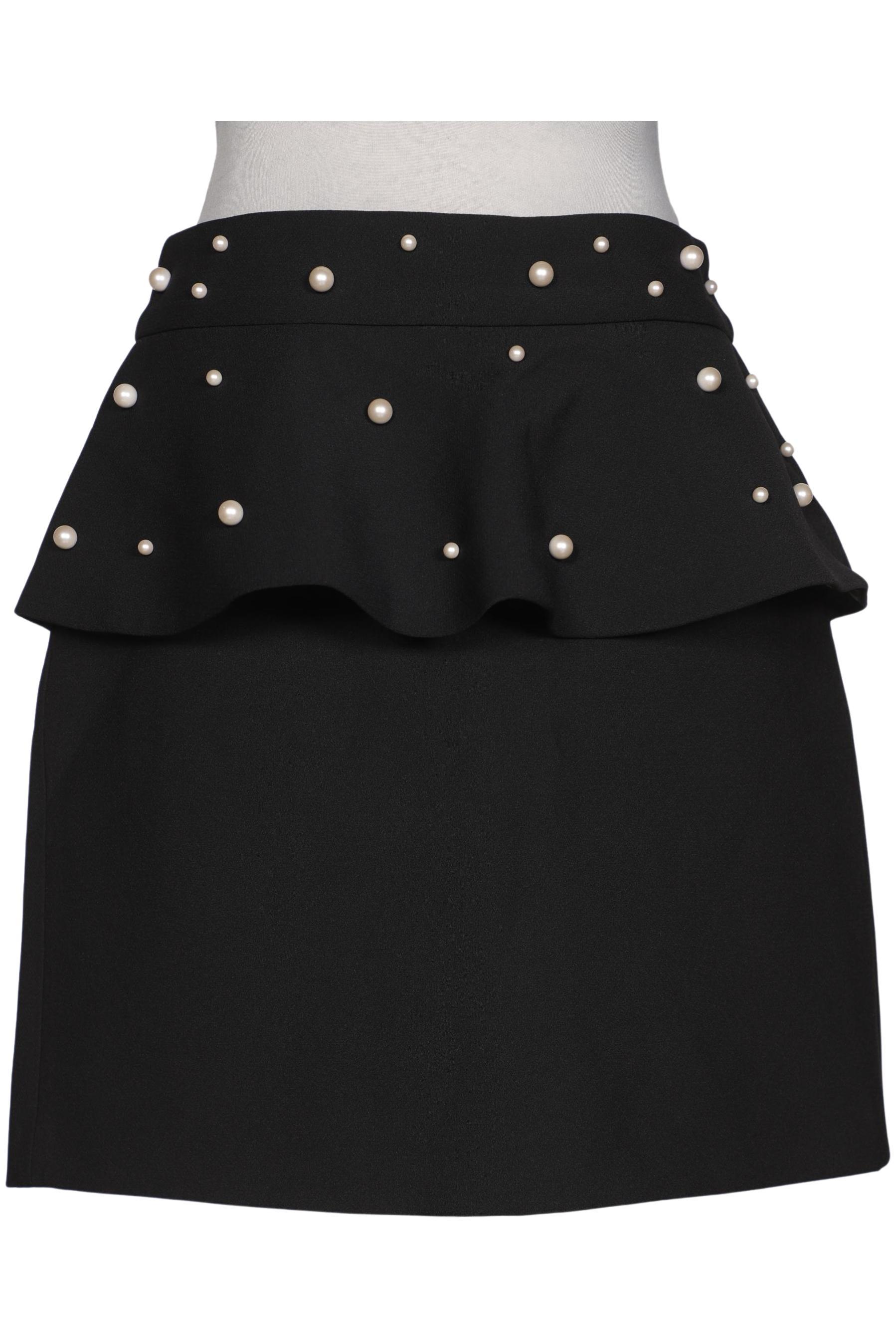 

Zara Damen Rock, schwarz, Gr. 36