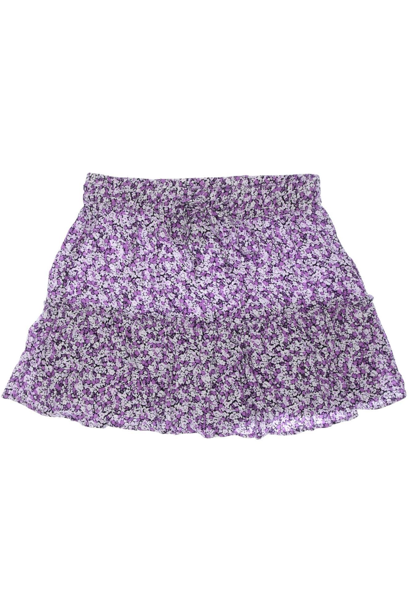 

Zara Damen Rock, flieder, Gr. 38