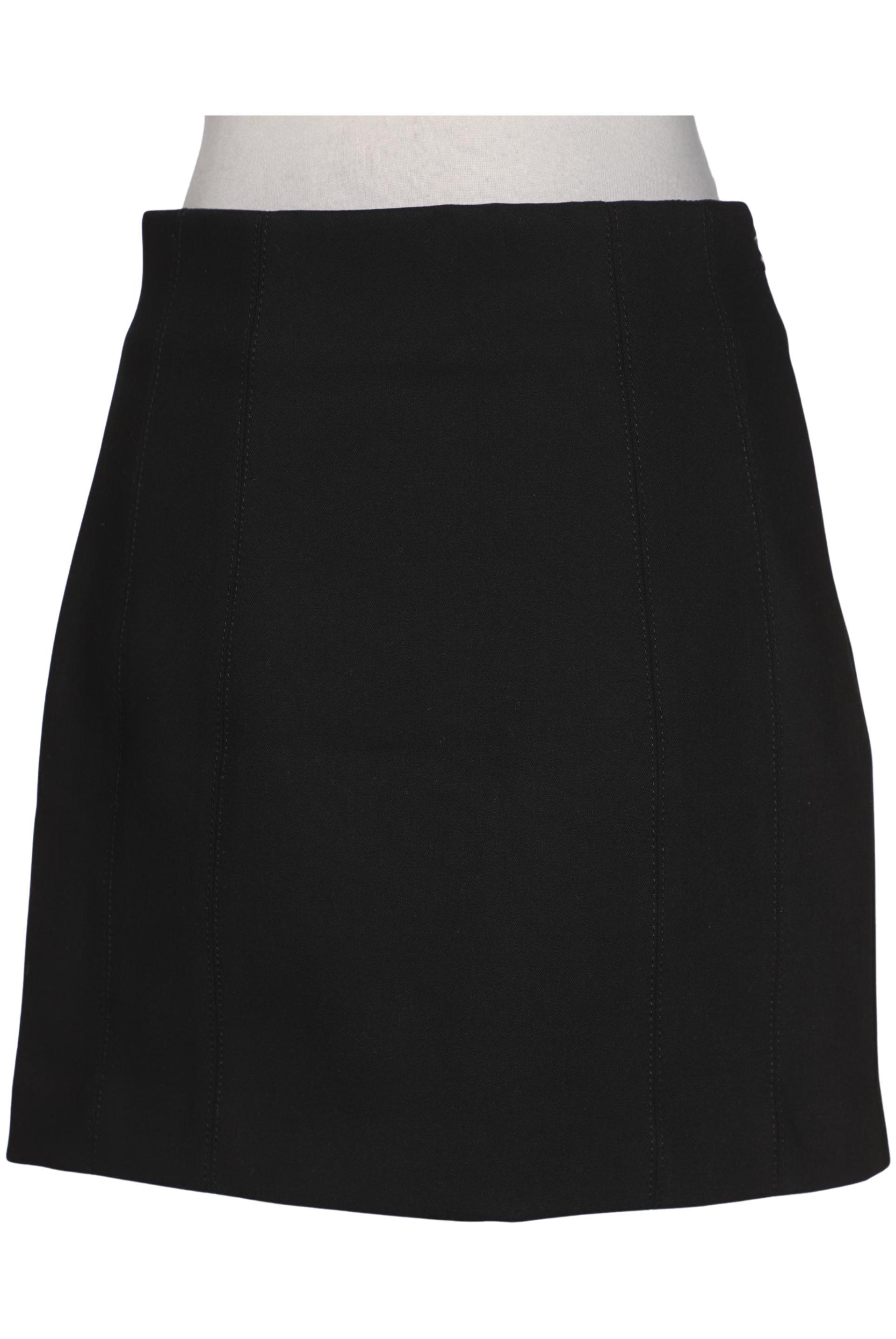 

Zara Damen Rock, schwarz, Gr. 36