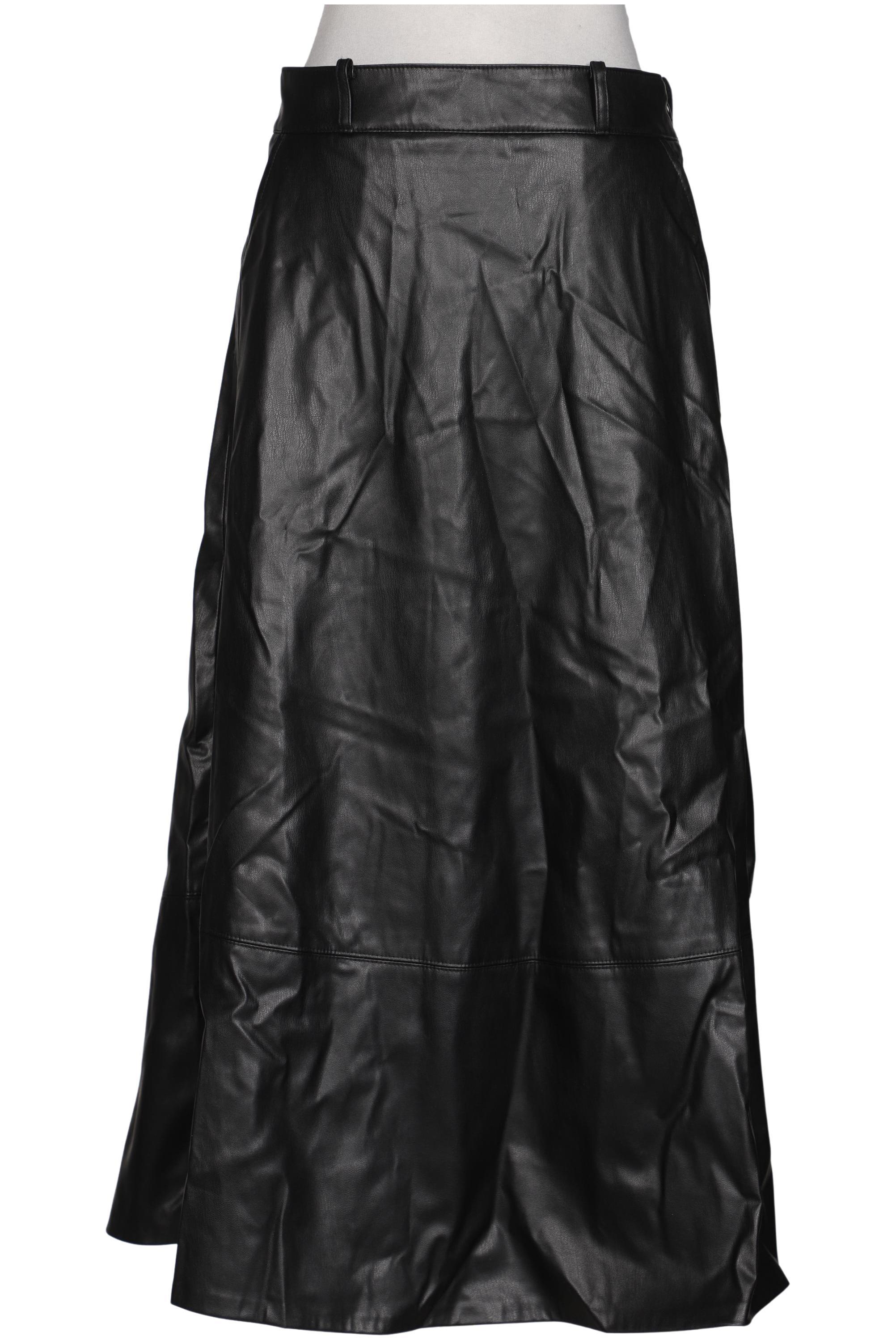 

Zara Damen Rock, schwarz, Gr. 34