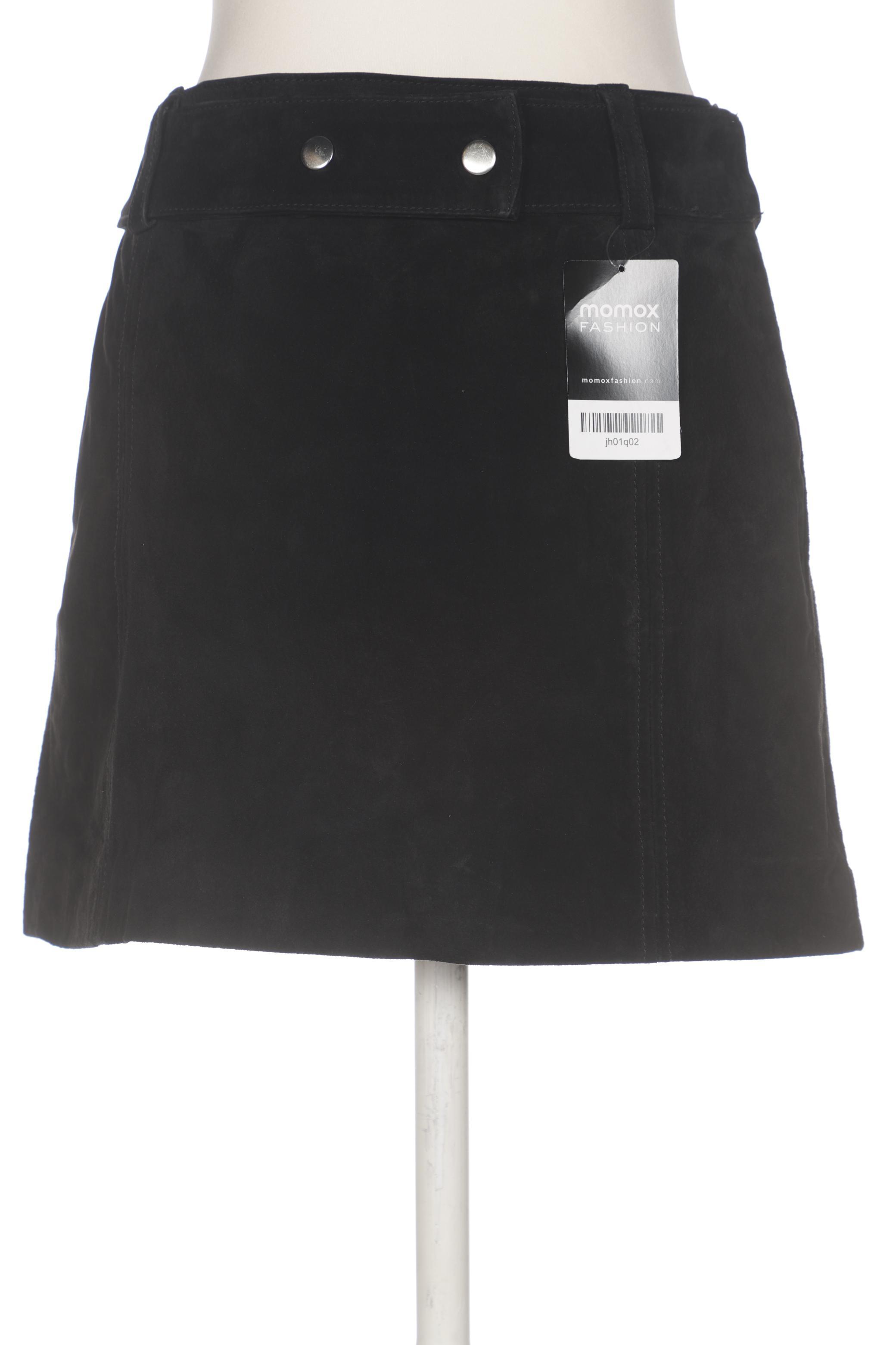 

Zara Damen Rock, schwarz, Gr. 36