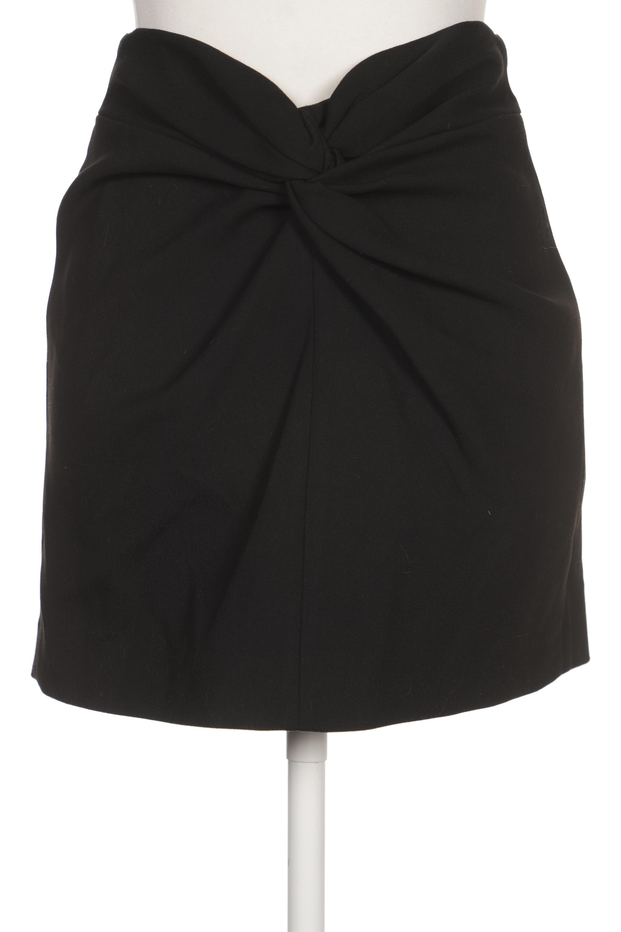 

Zara Damen Rock, schwarz, Gr. 38