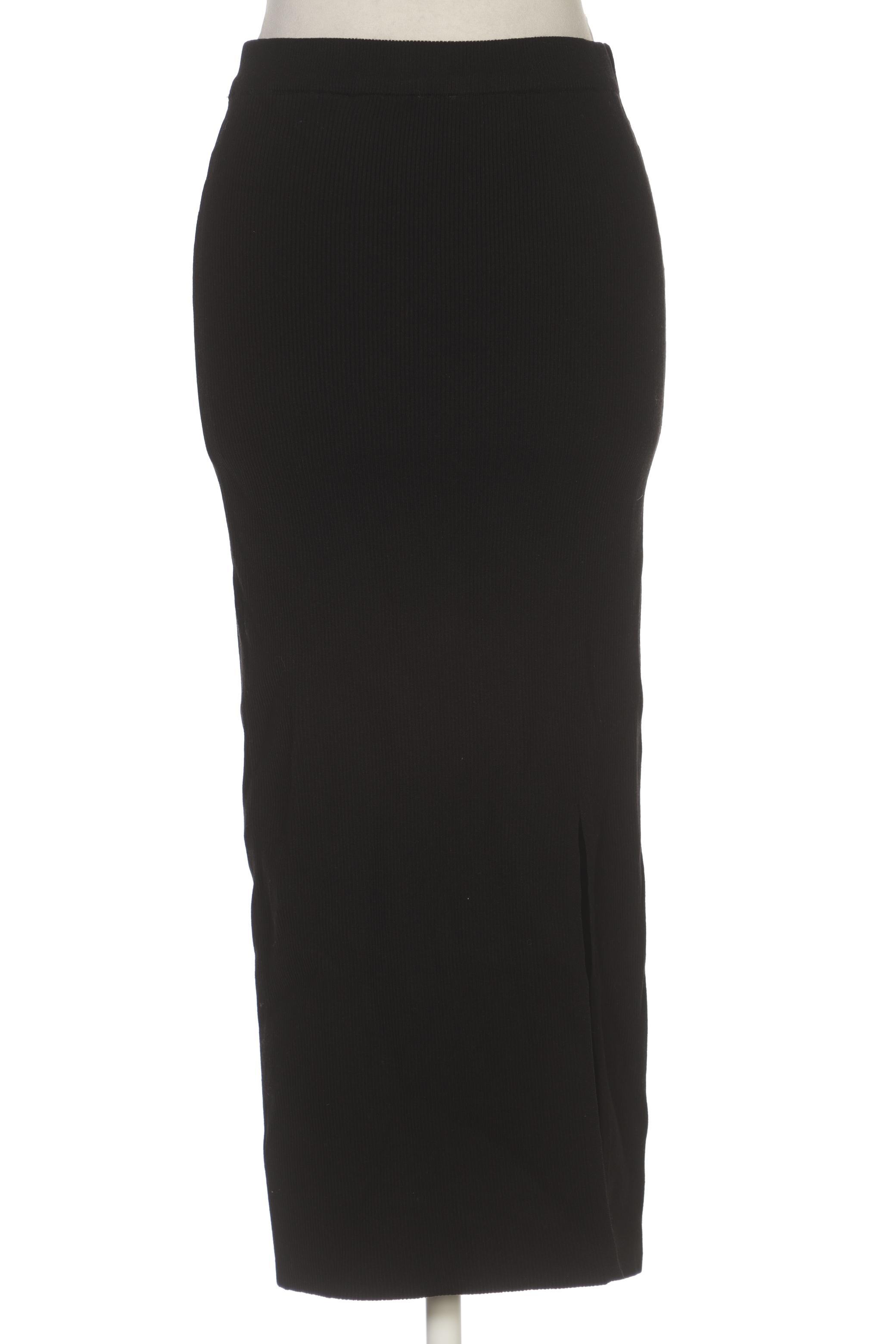 

Zara Damen Rock, schwarz, Gr. 36