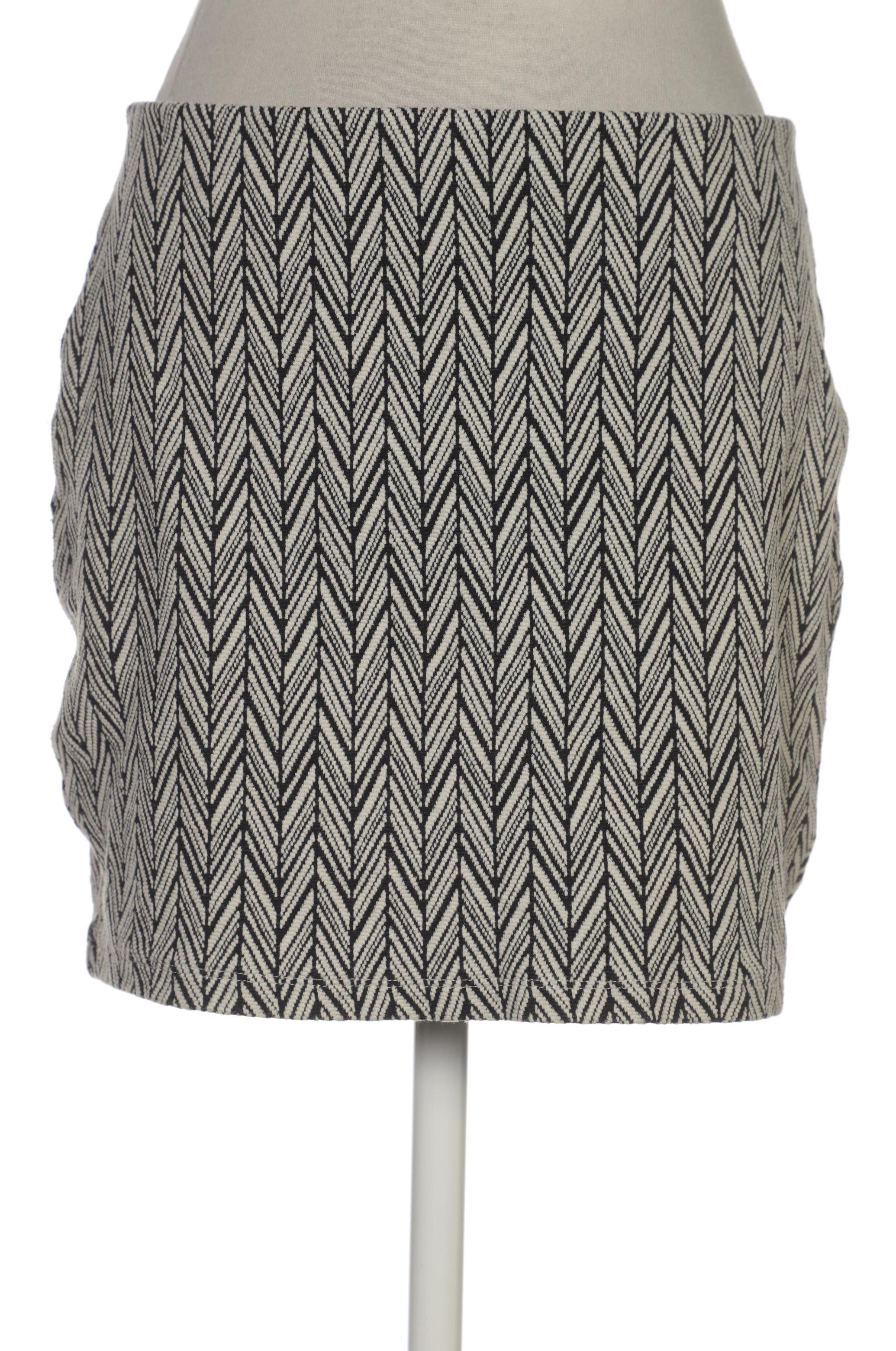 

Zara Damen Rock, schwarz, Gr. 38
