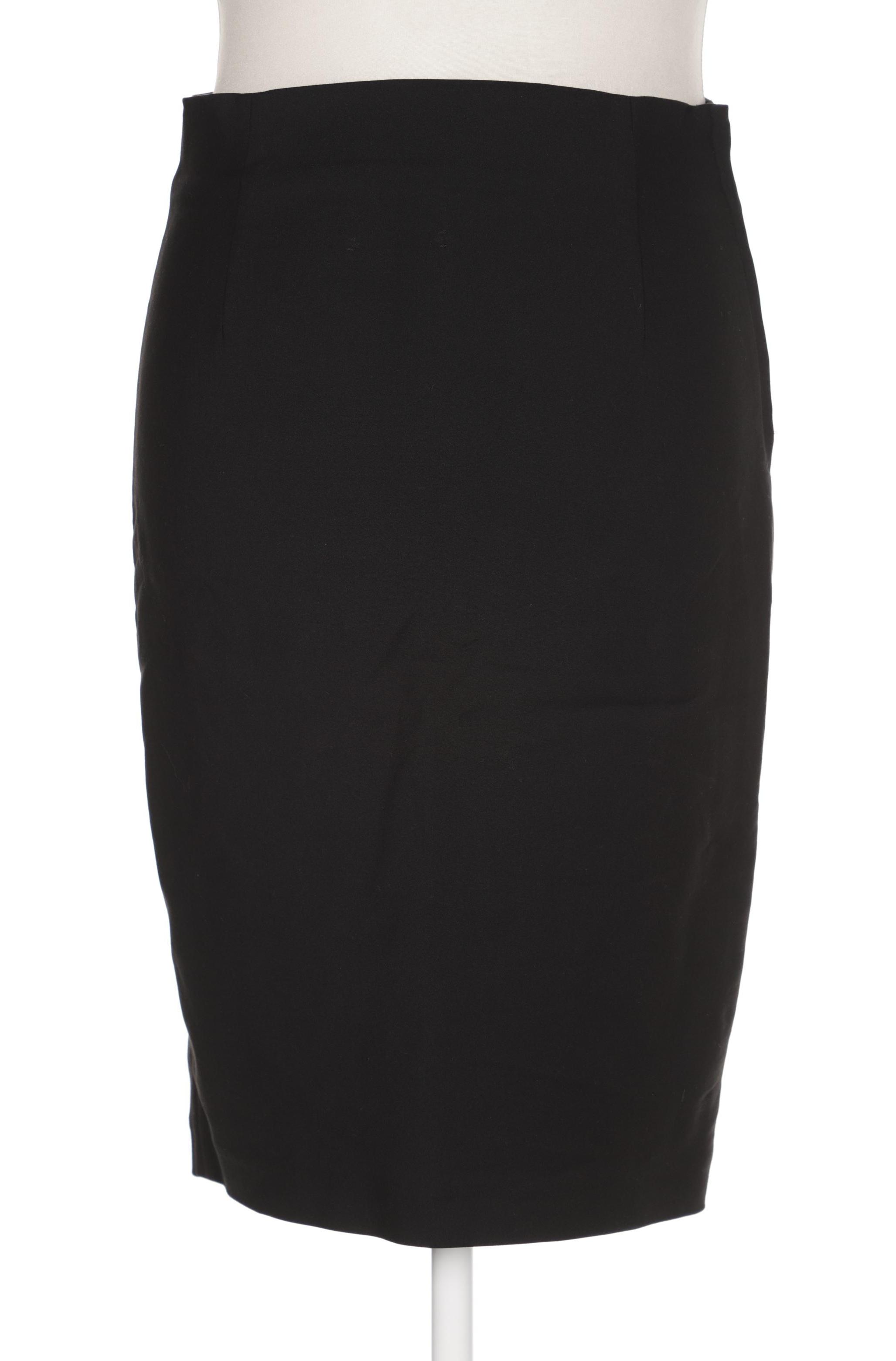 

Zara Damen Rock, schwarz, Gr. 42