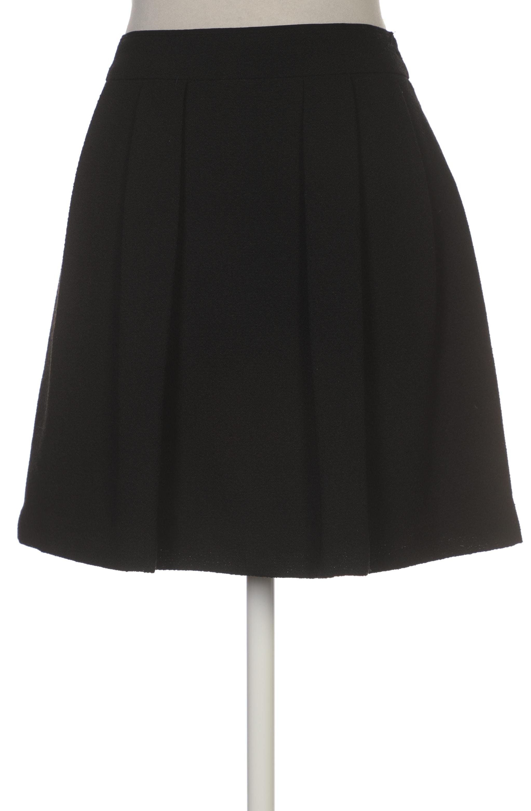 

Zara Damen Rock, schwarz, Gr. 38