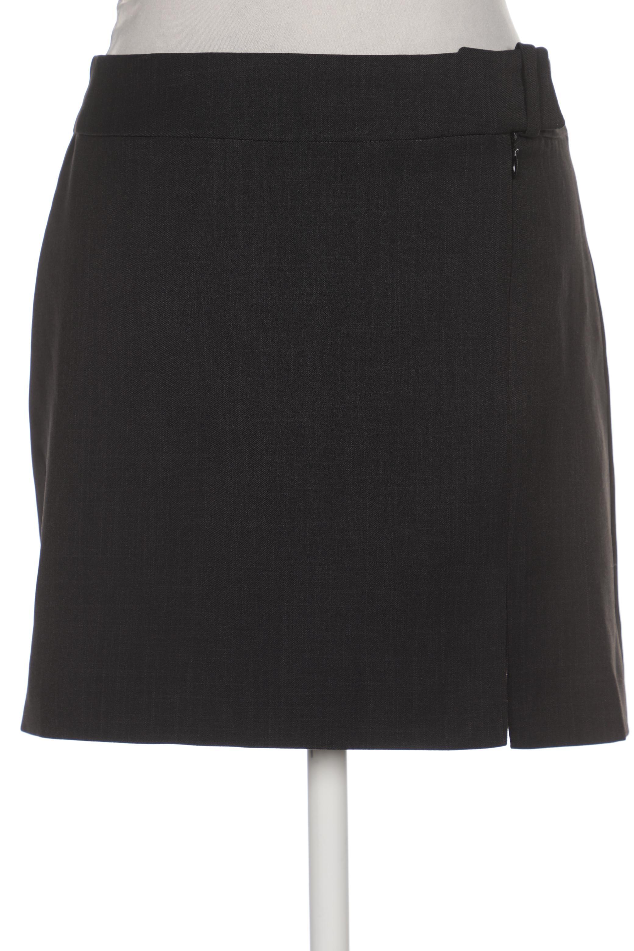 

Zara Damen Rock, schwarz, Gr. 36