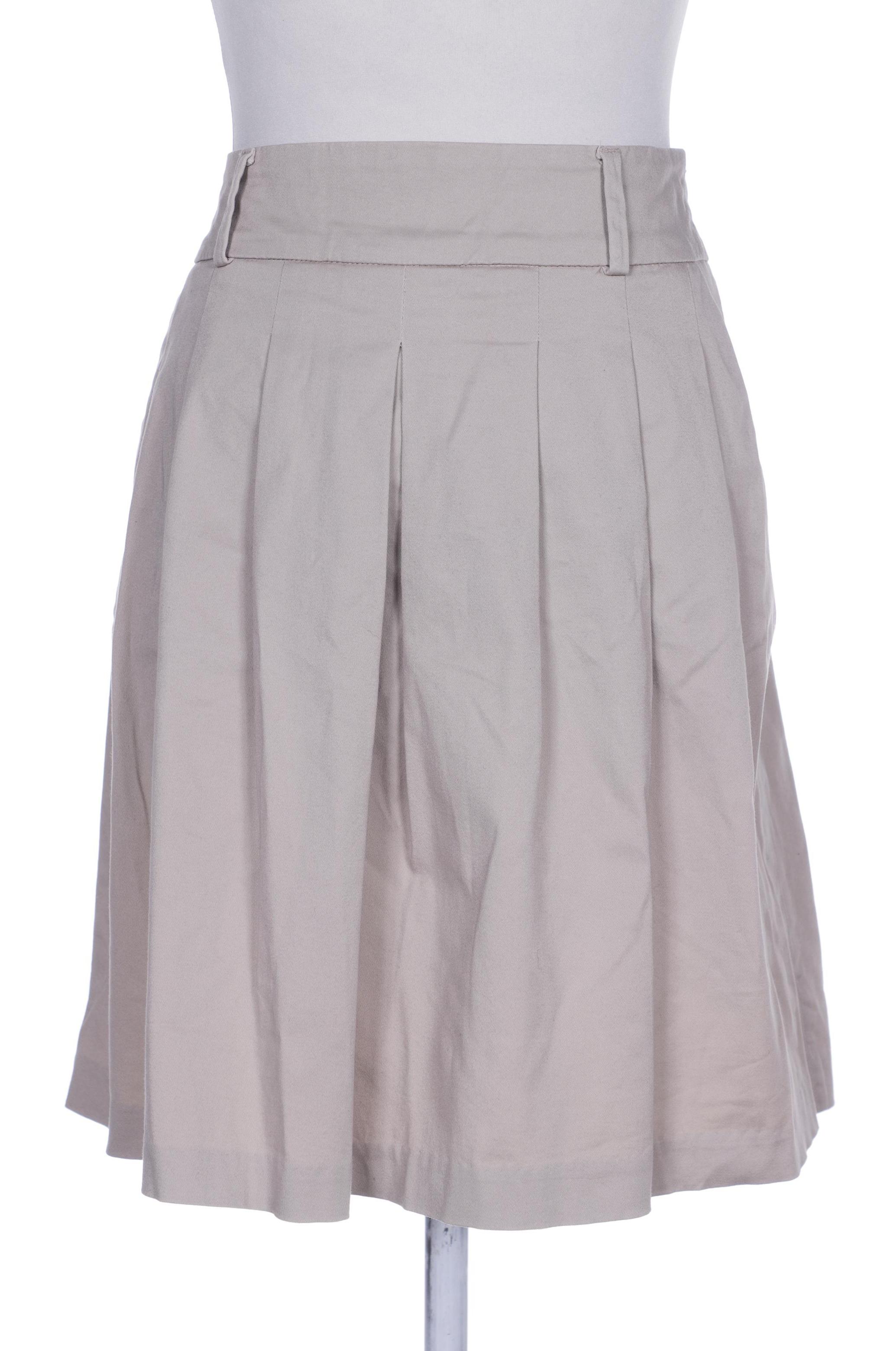 

Zara Damen Rock, beige, Gr. 38