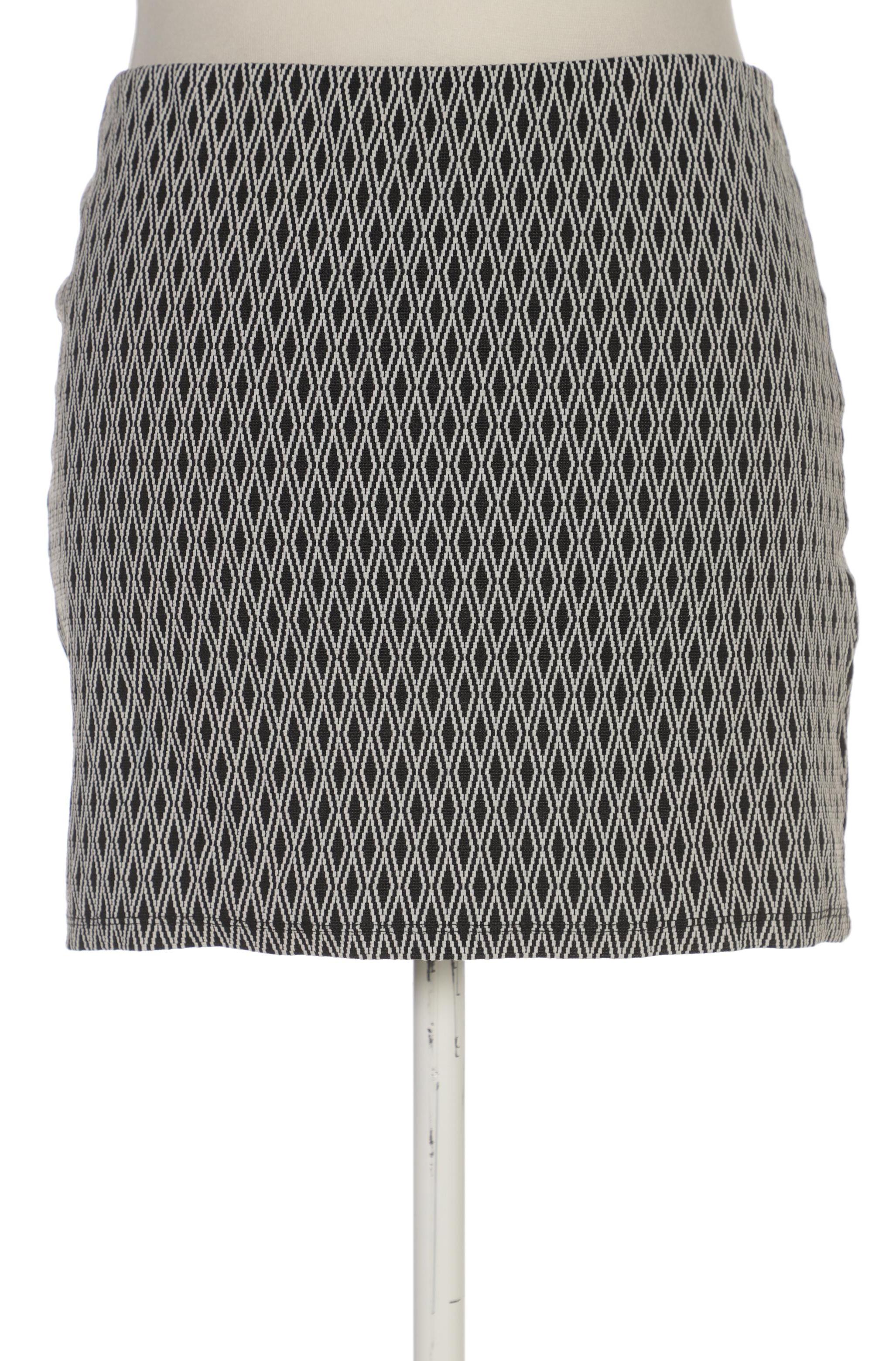 

Zara Damen Rock, schwarz, Gr. 42
