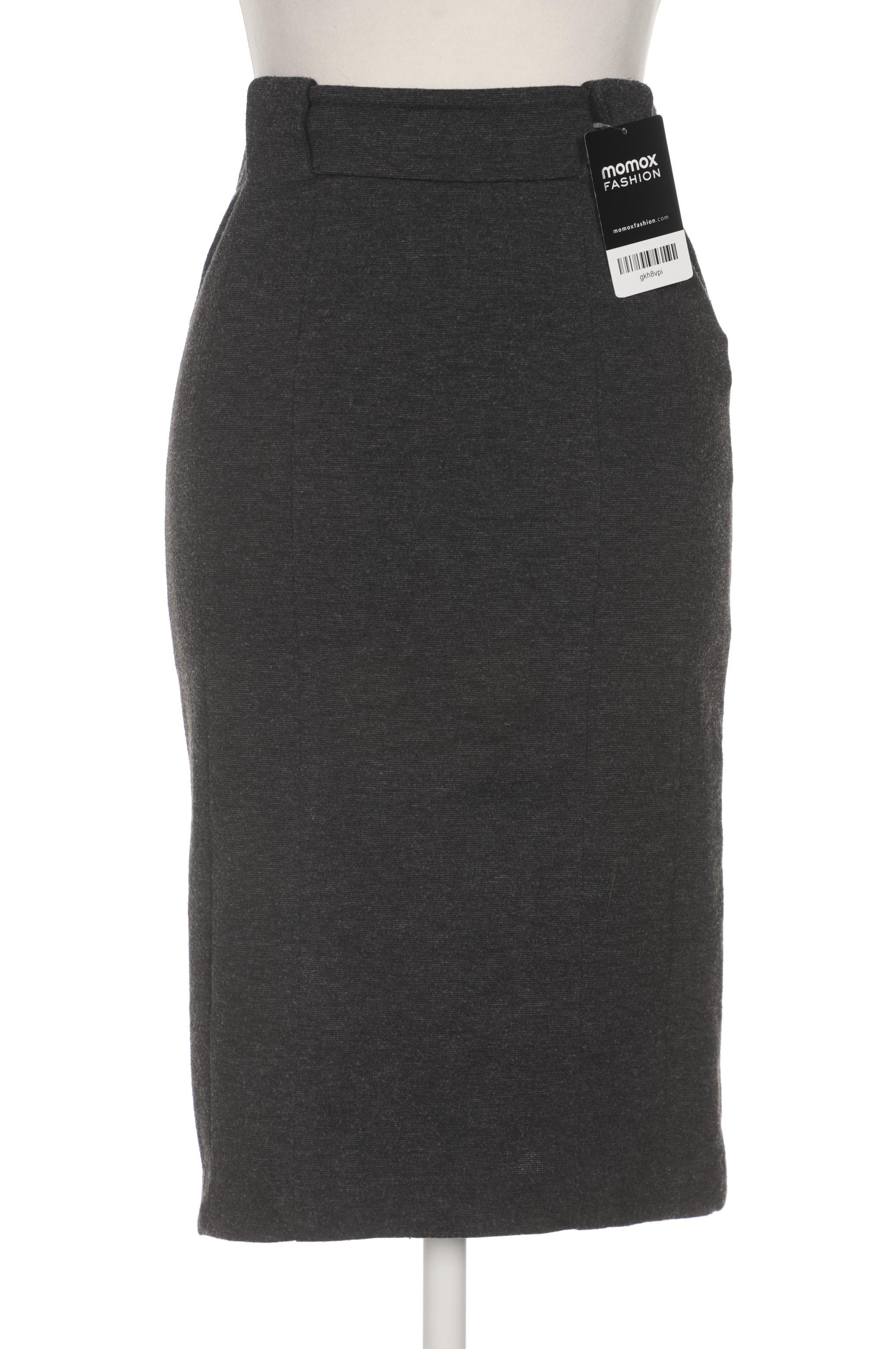 

Zara Damen Rock, grau, Gr. 34