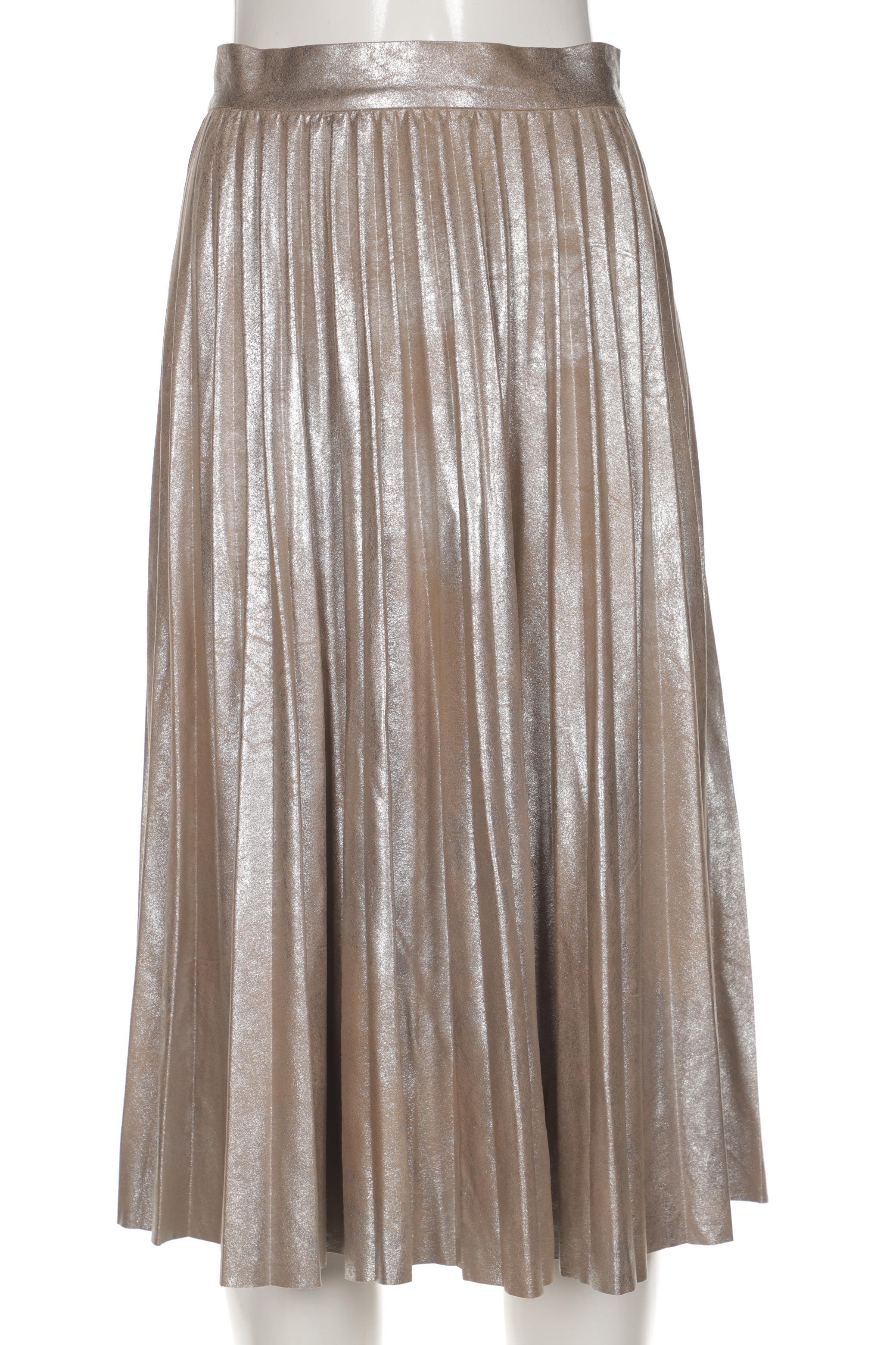

Zara Damen Rock, beige, Gr. 34