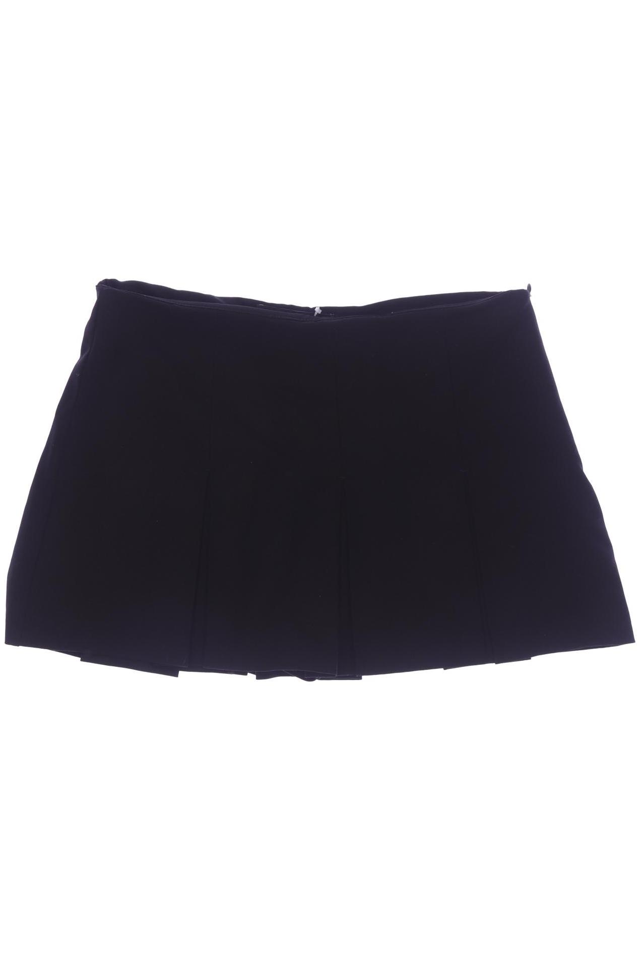 

Zara Damen Rock, schwarz, Gr. 36