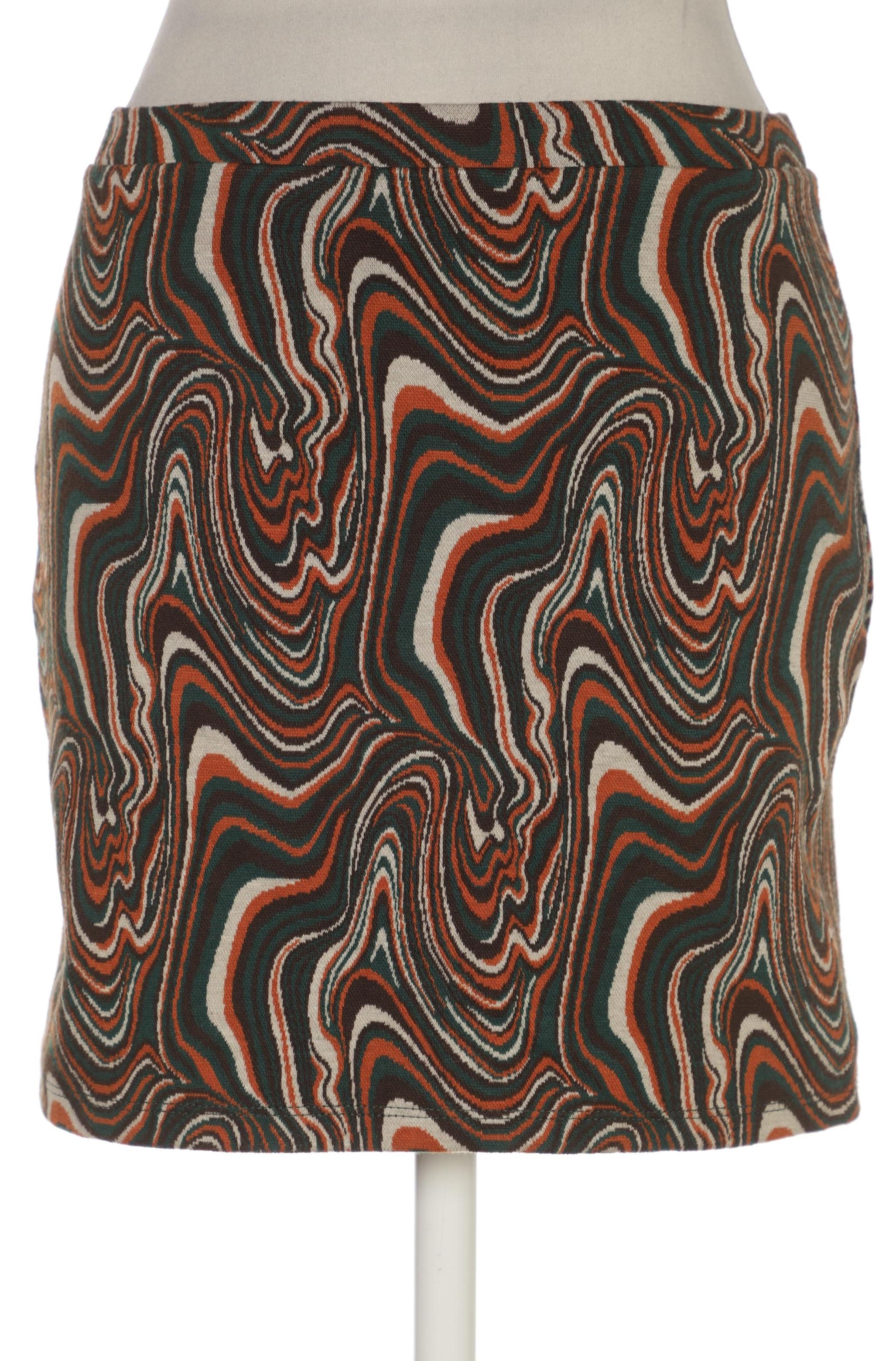 

Zara Damen Rock, grün, Gr. 36