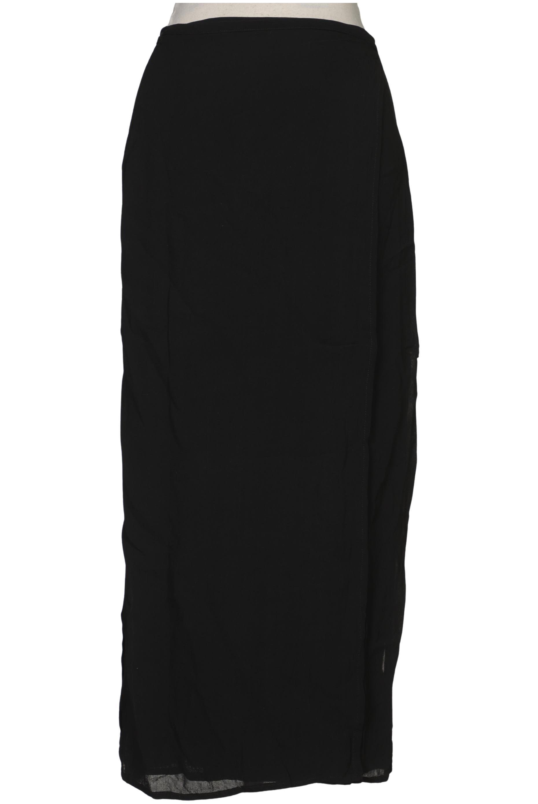 Thumbnail - Zara Damen Rock, schwarz, Gr. 38