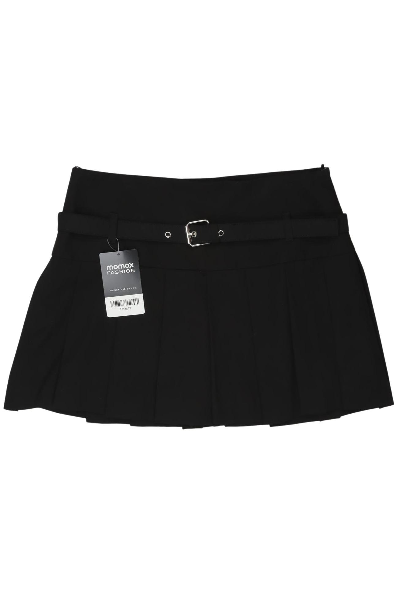 

Zara Damen Rock, schwarz, Gr. 34