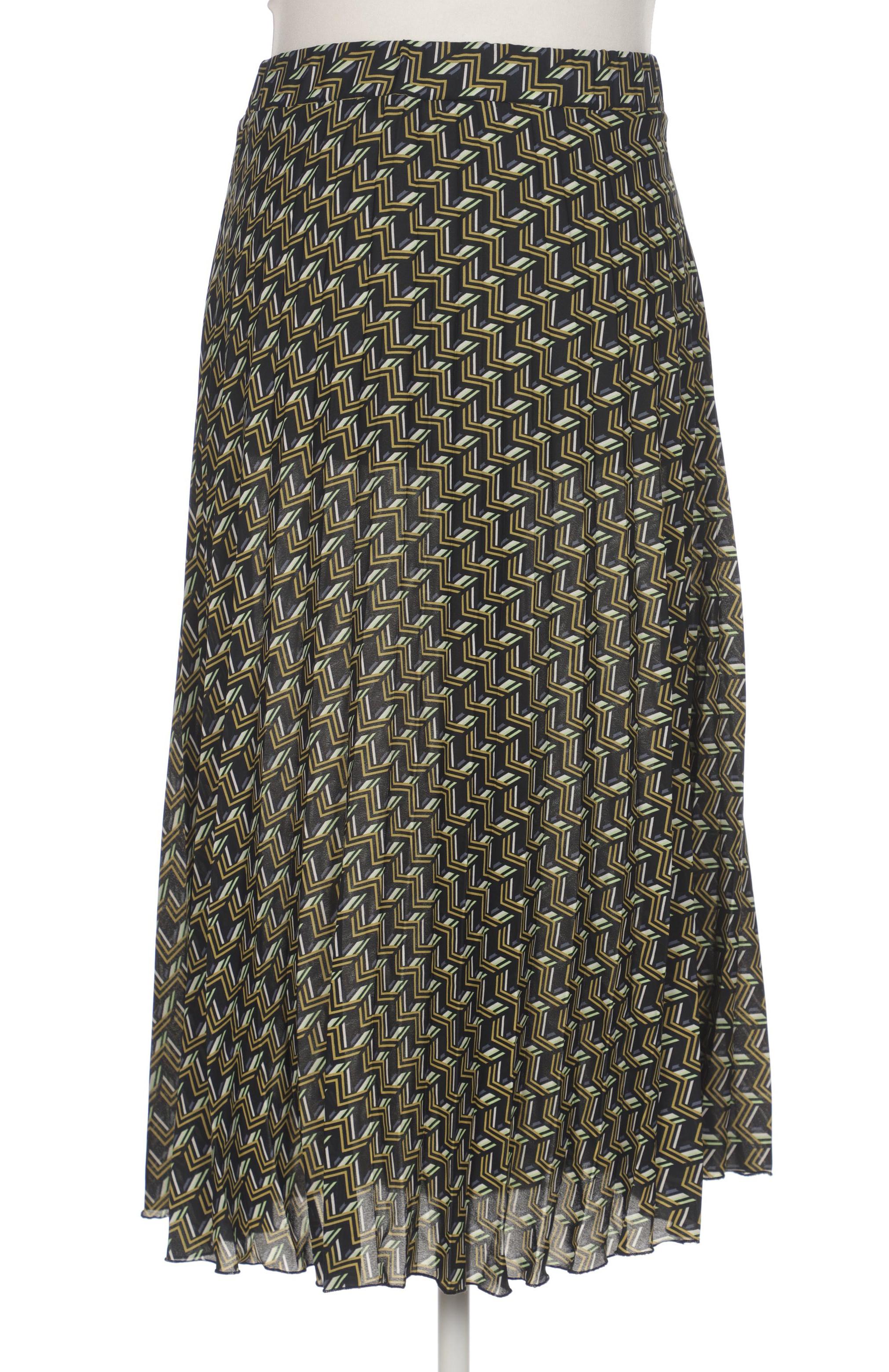 

Zara Damen Rock, schwarz, Gr. 44