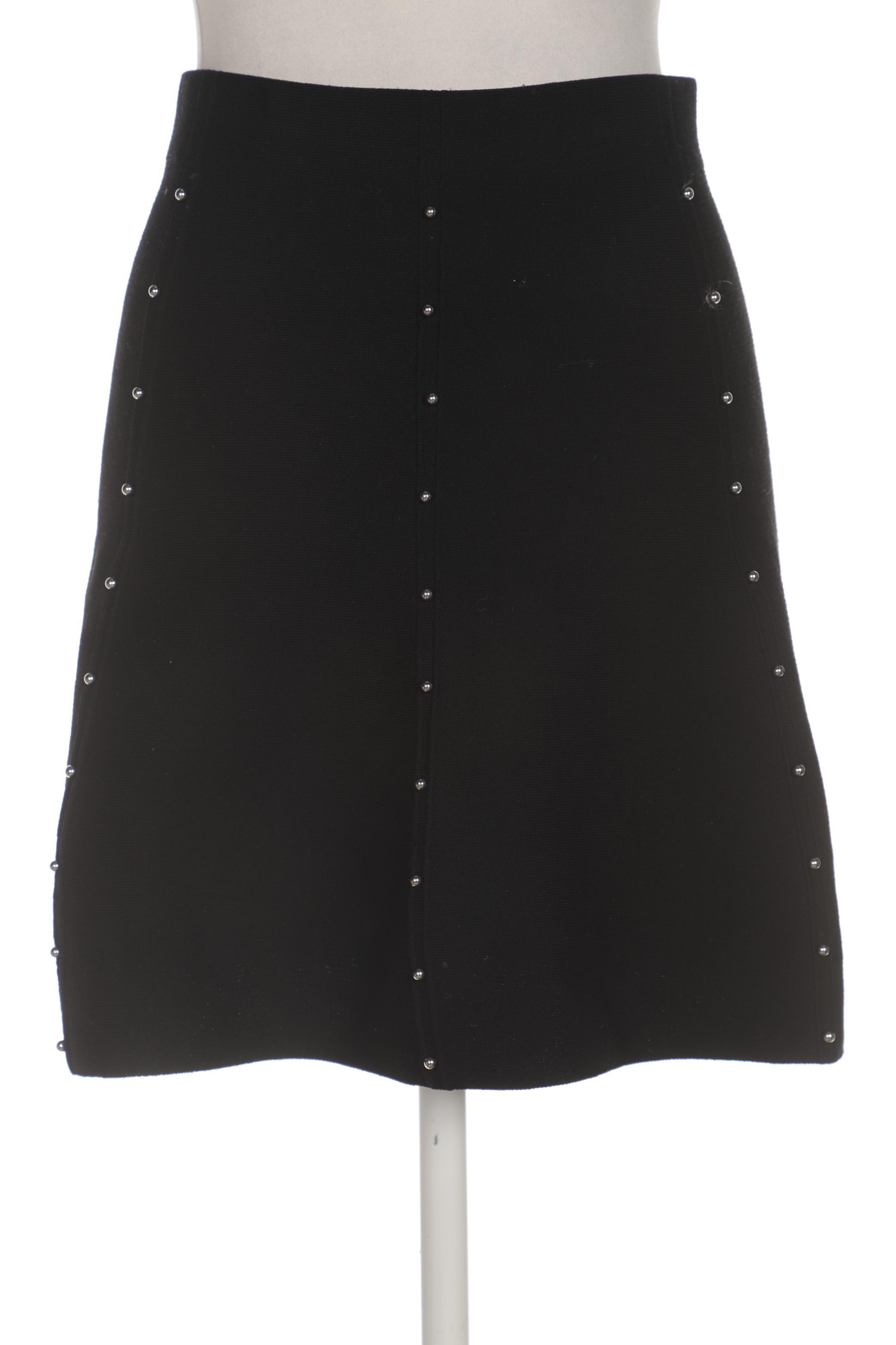 

Zara Damen Rock, schwarz, Gr. 38