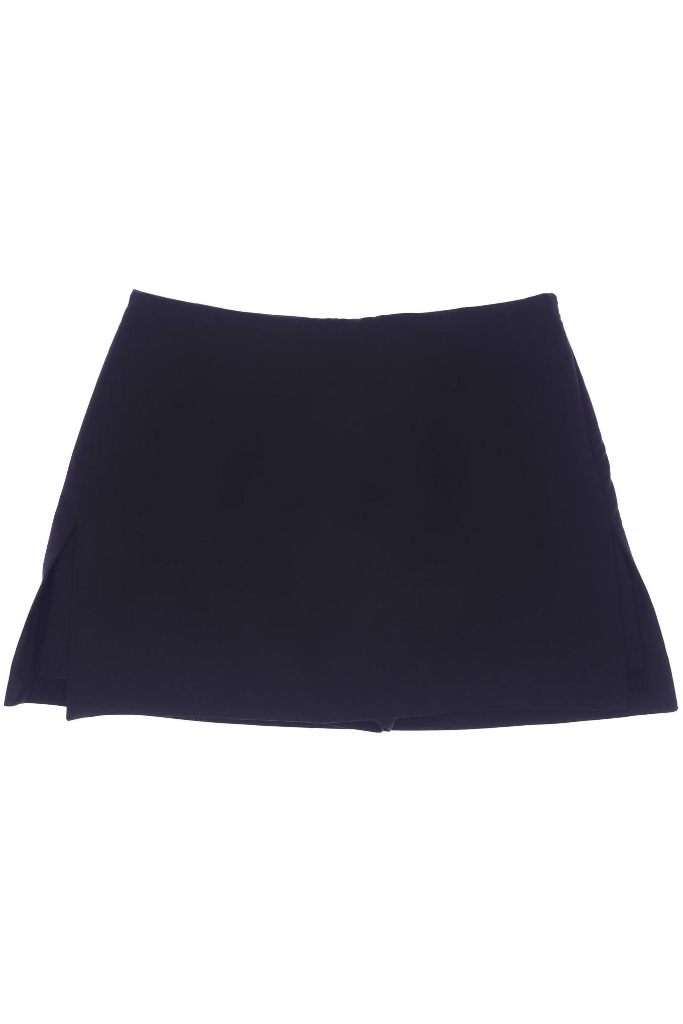 

Zara Damen Rock, schwarz, Gr. 34