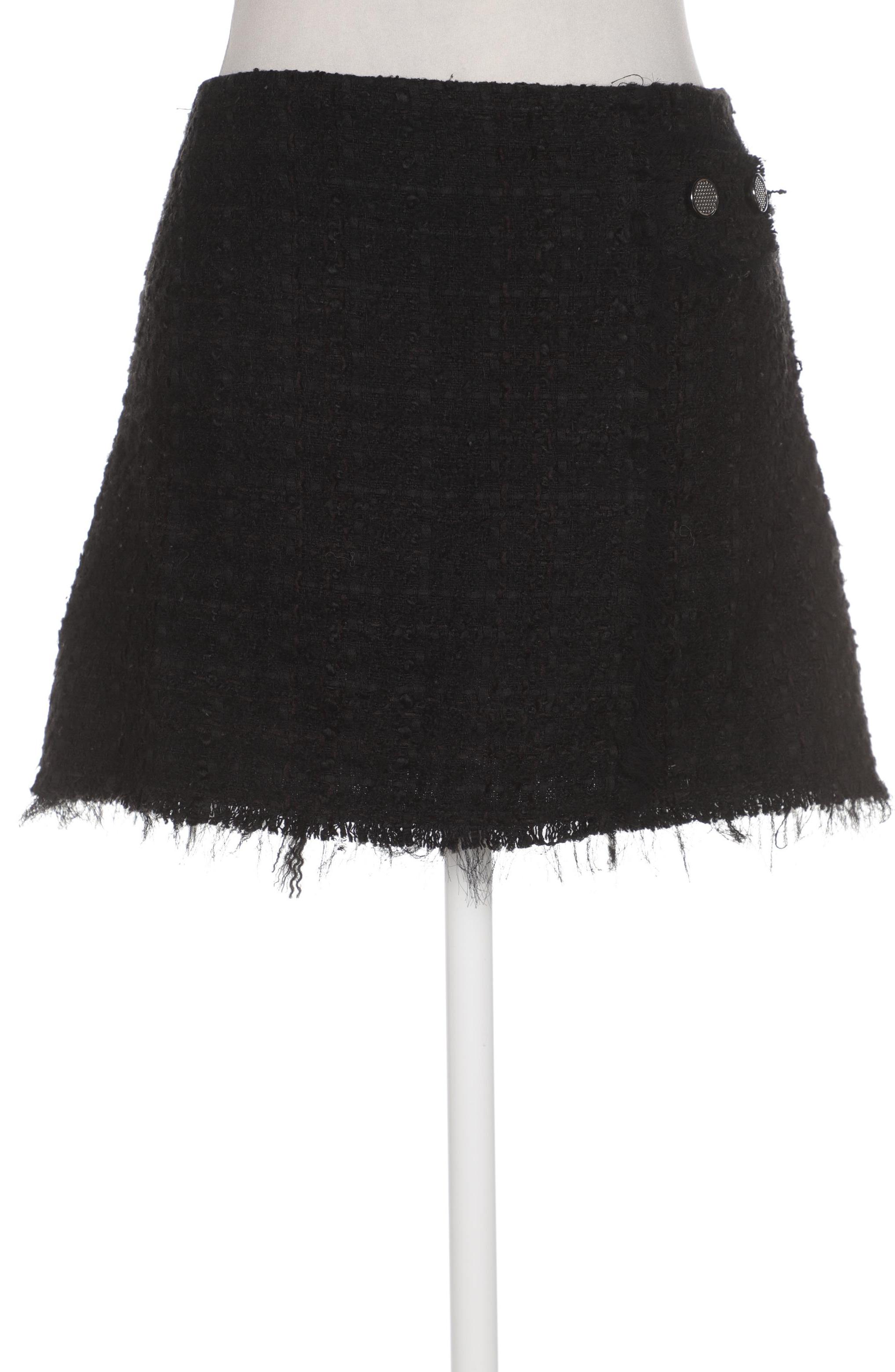 

Zara Damen Rock, schwarz, Gr. 36
