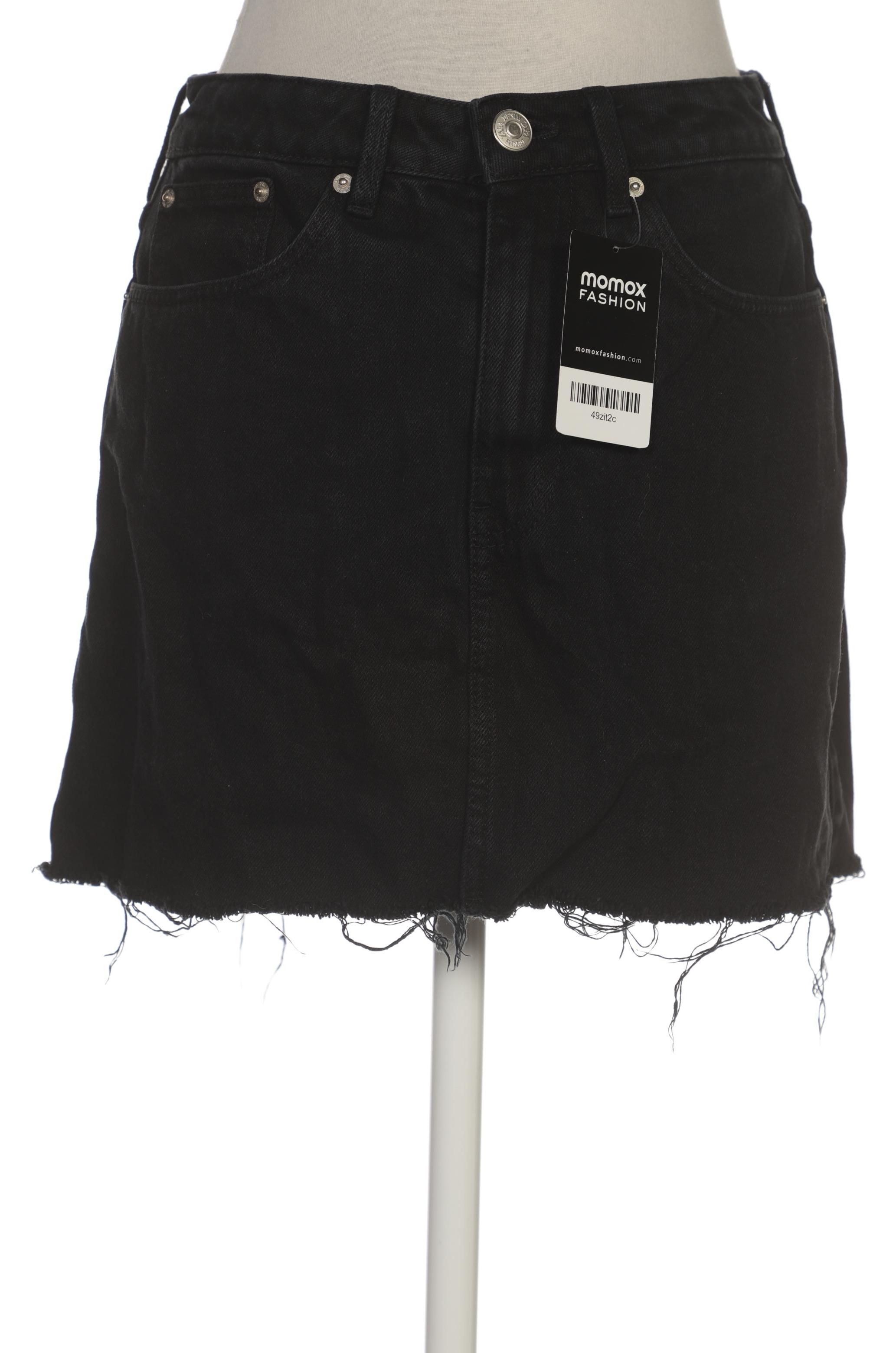 

Zara Damen Rock, schwarz, Gr. 36