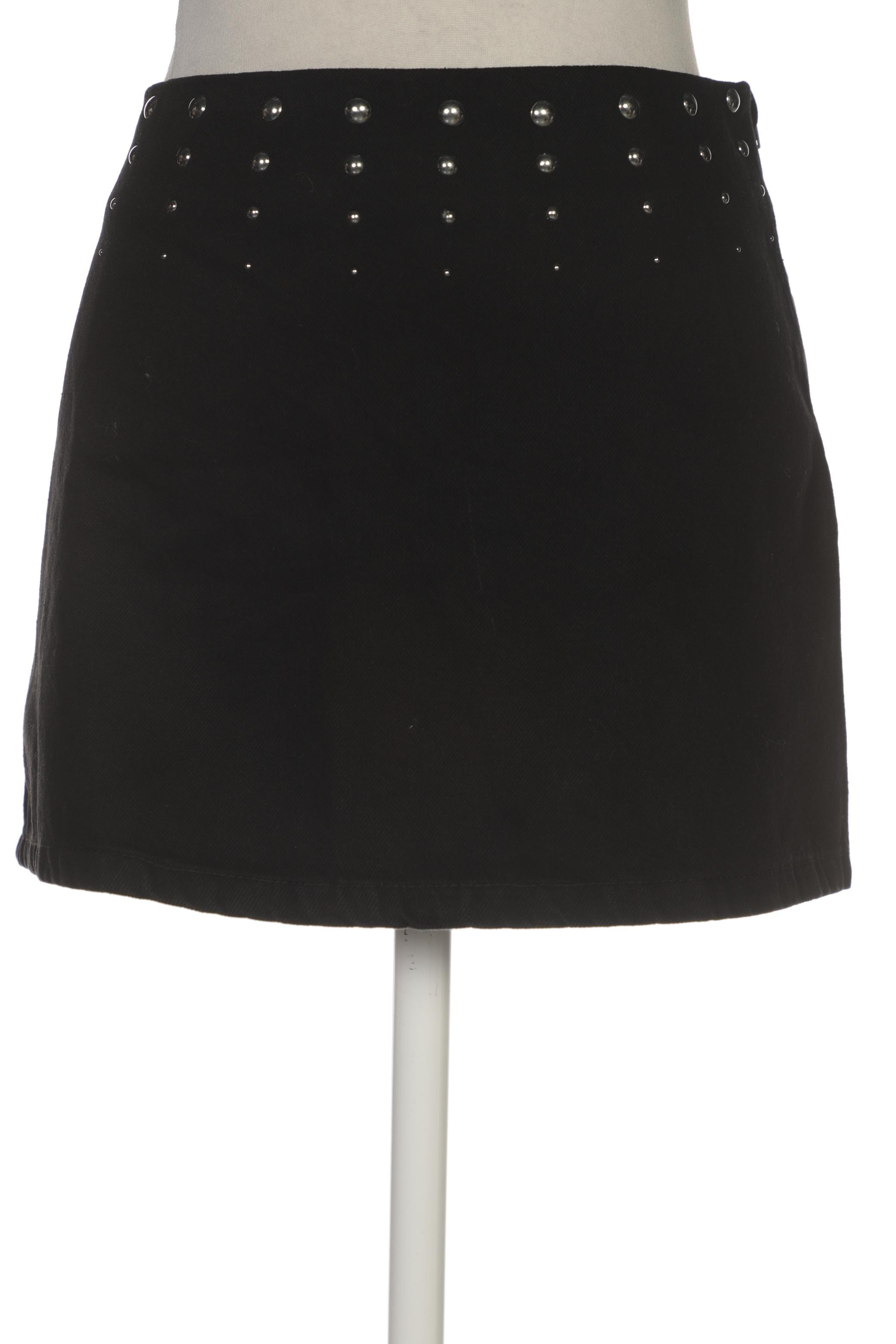 Thumbnail - Zara Damen Rock, schwarz, Gr. 36
