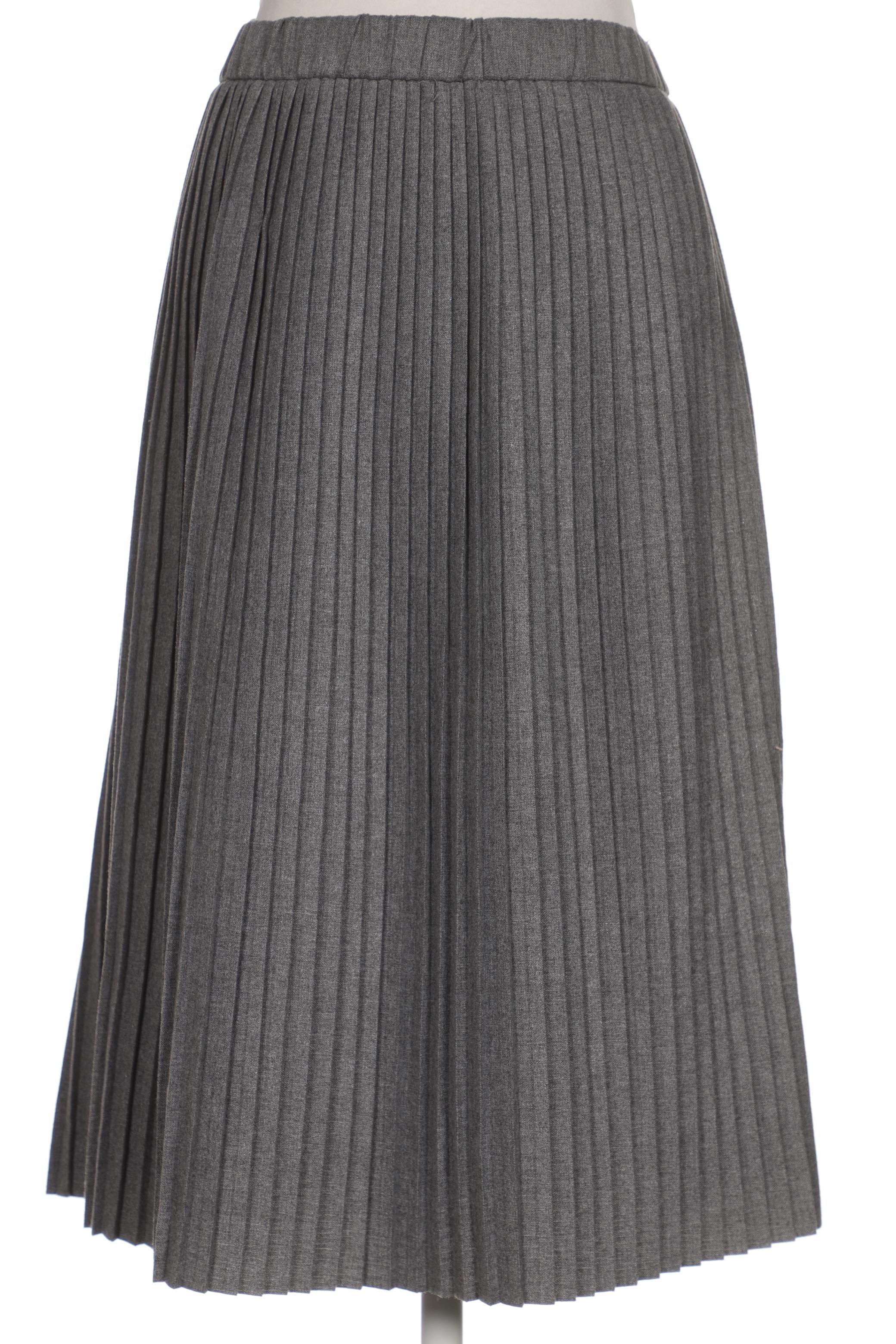 

Zara Damen Rock, grau, Gr. 34