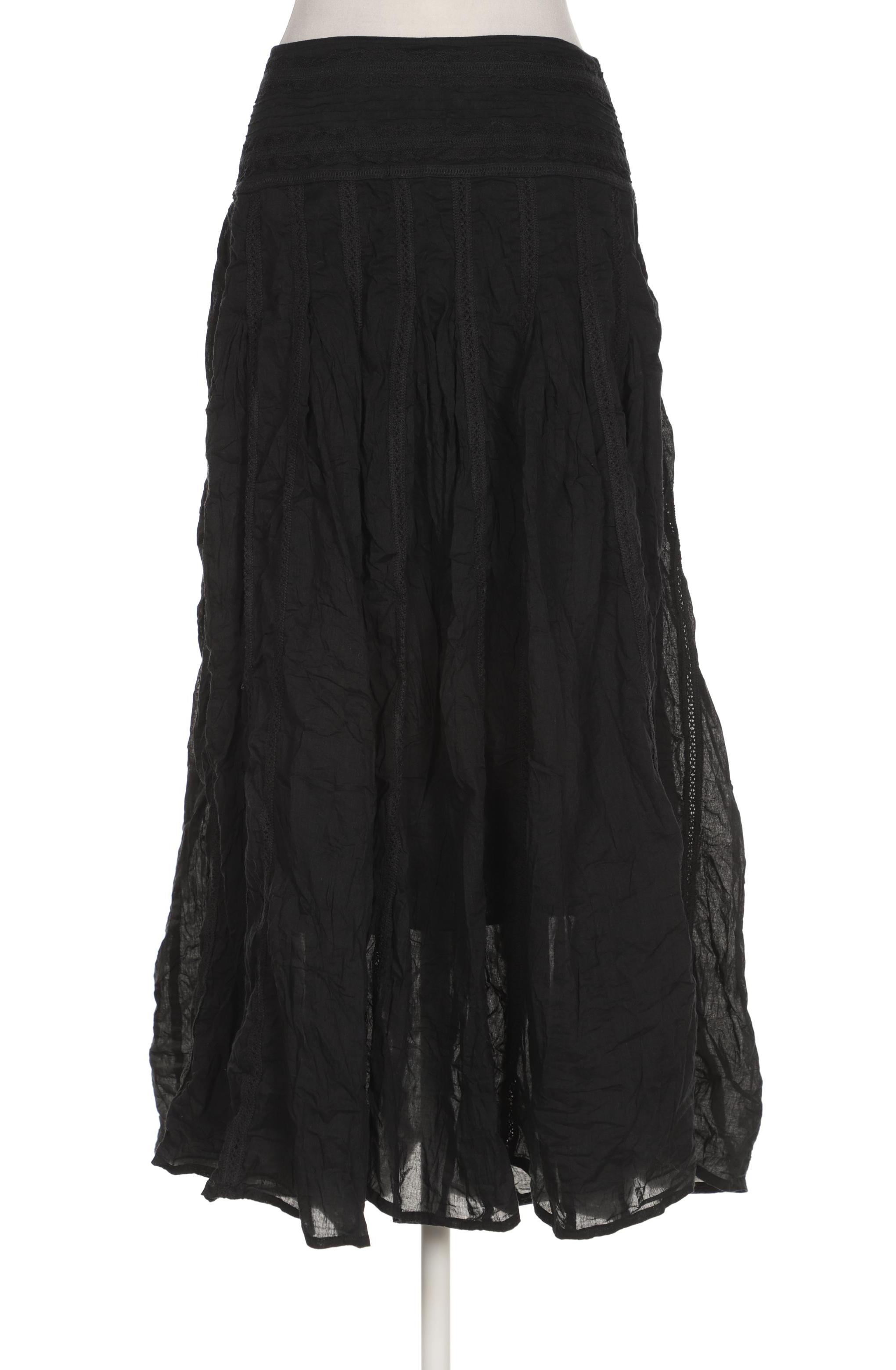 

Zara Damen Rock, schwarz, Gr. 36