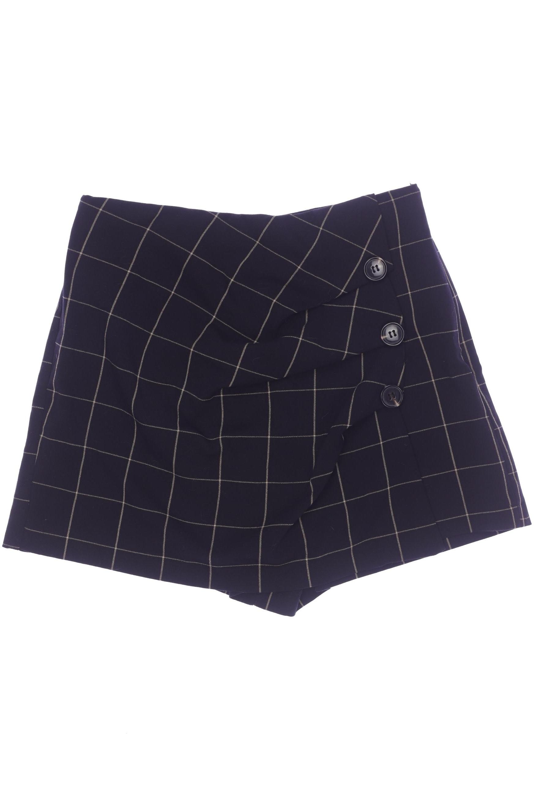 

Zara Damen Rock, schwarz, Gr. 36