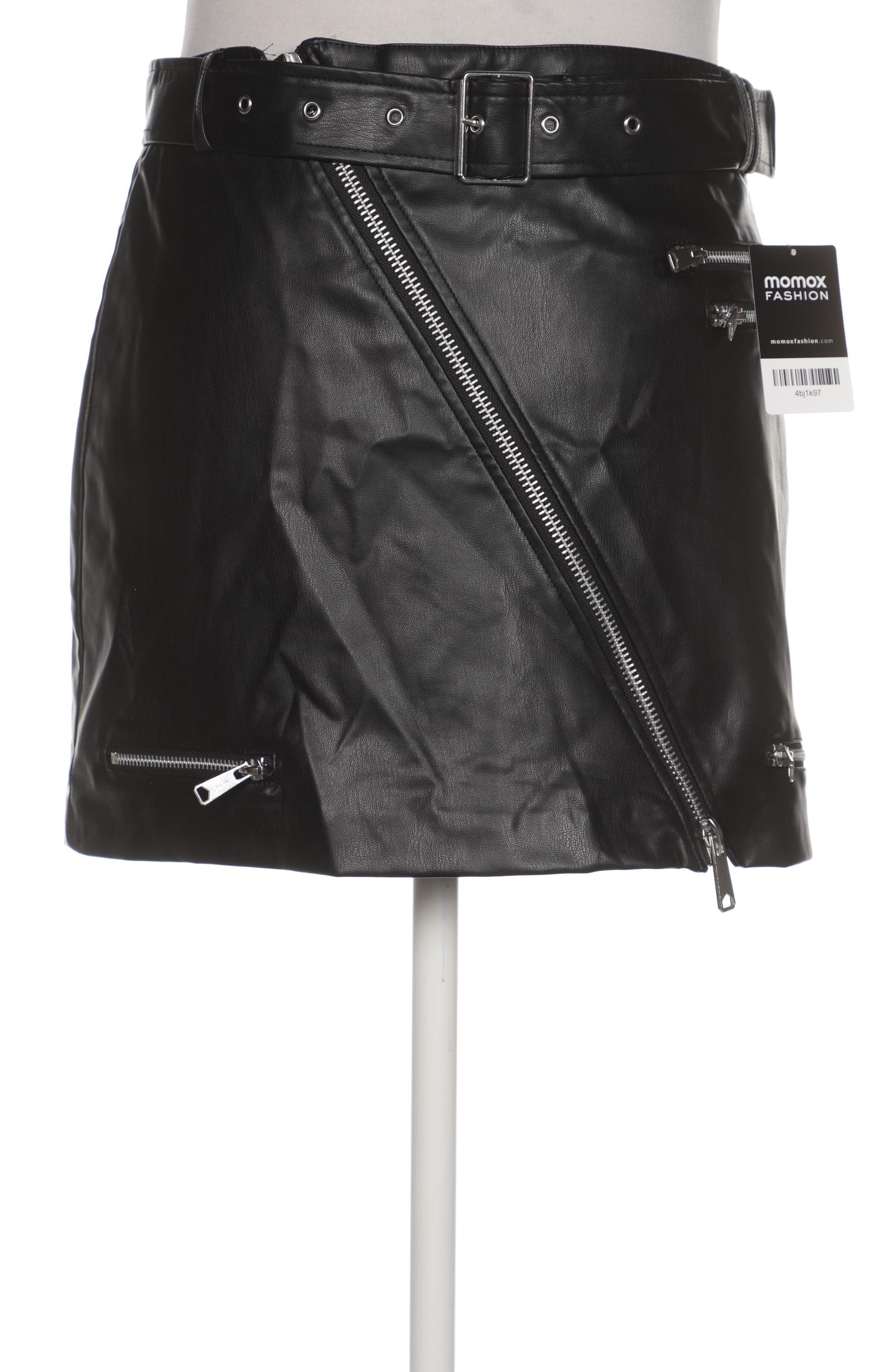 

Zara Damen Rock, schwarz, Gr. 42