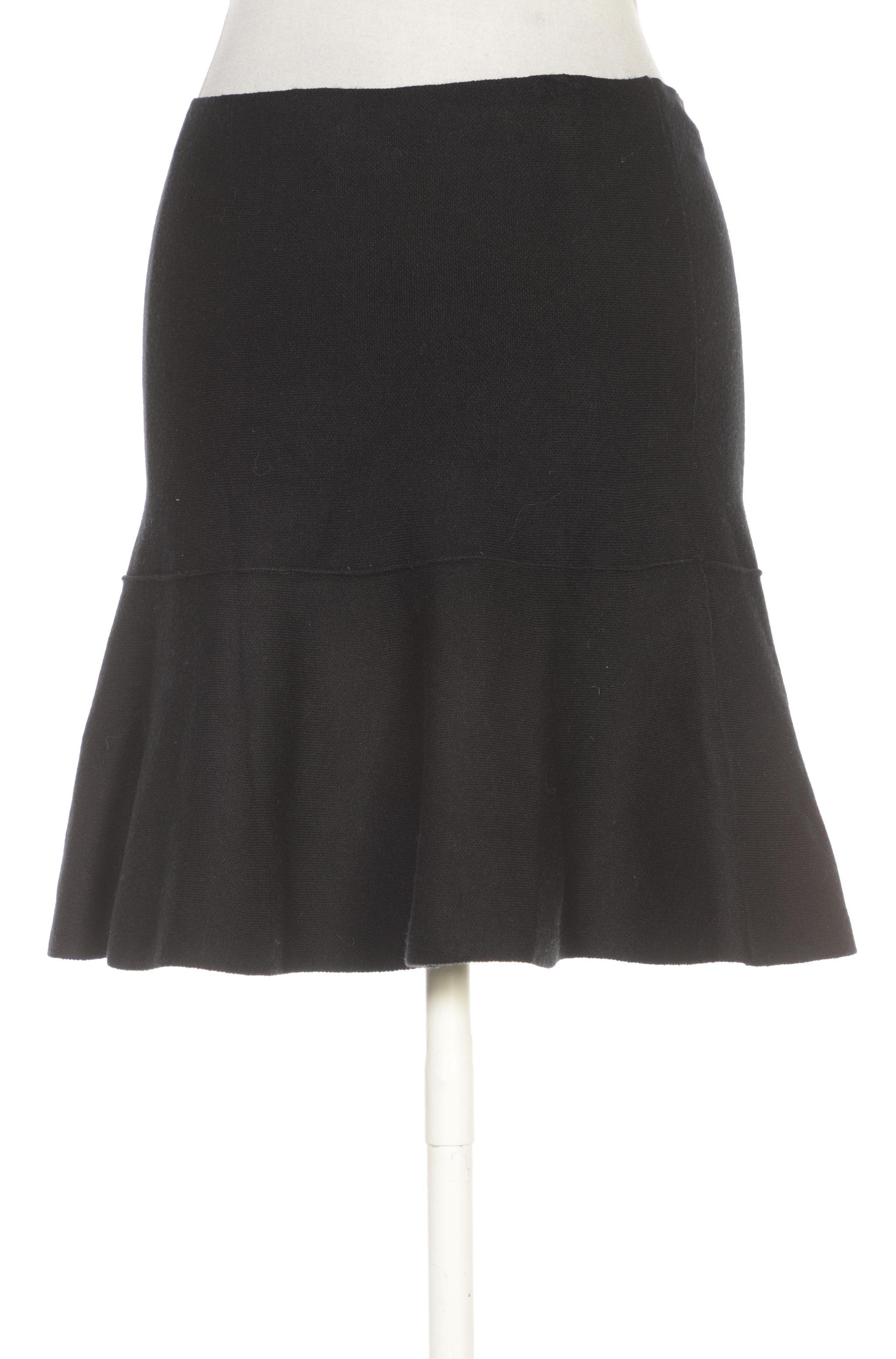 

Zara Damen Rock, schwarz, Gr. 38
