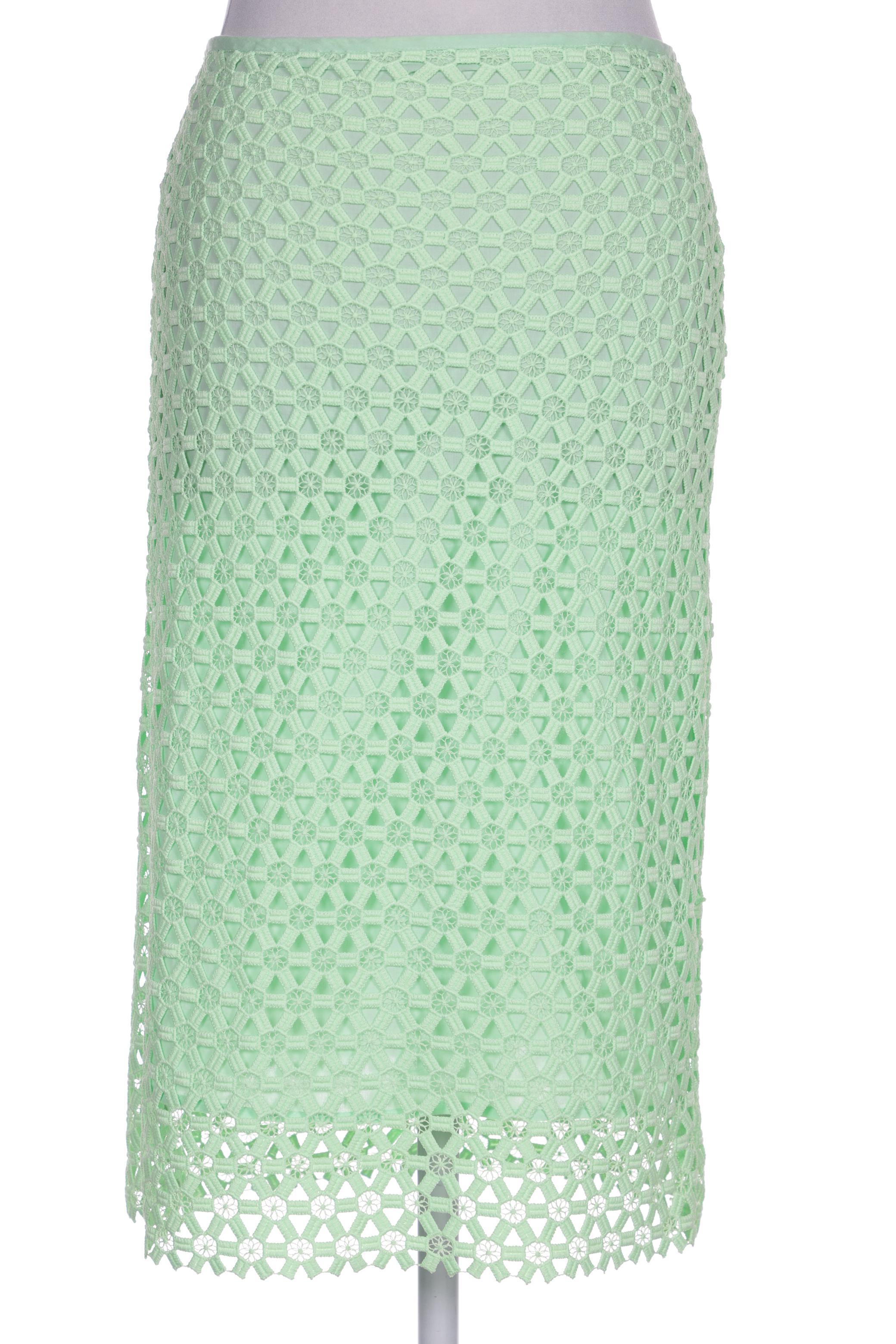 

Zara Damen Rock, hellgrün, Gr. 38