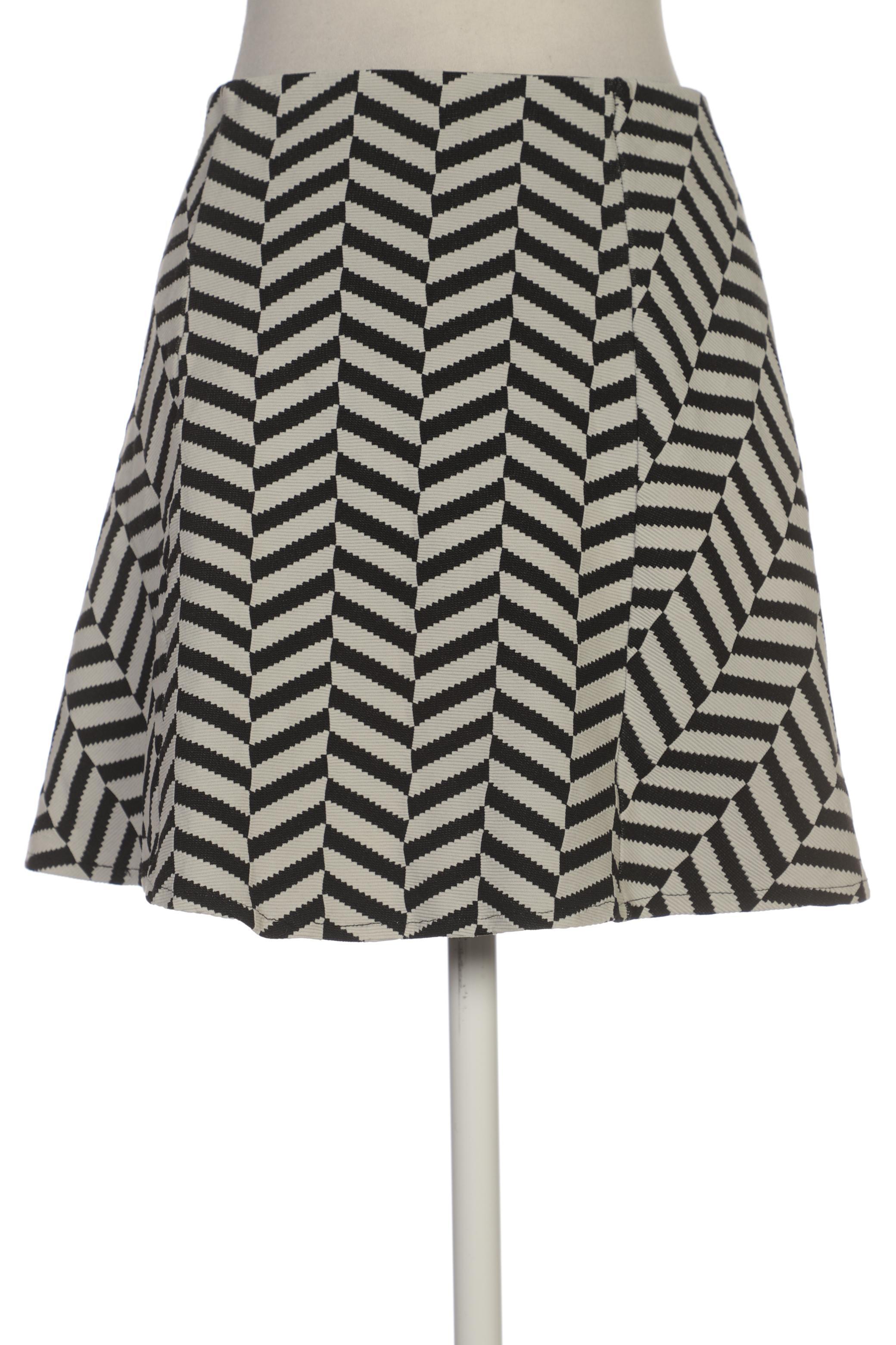 

Zara Damen Rock, schwarz, Gr. 38