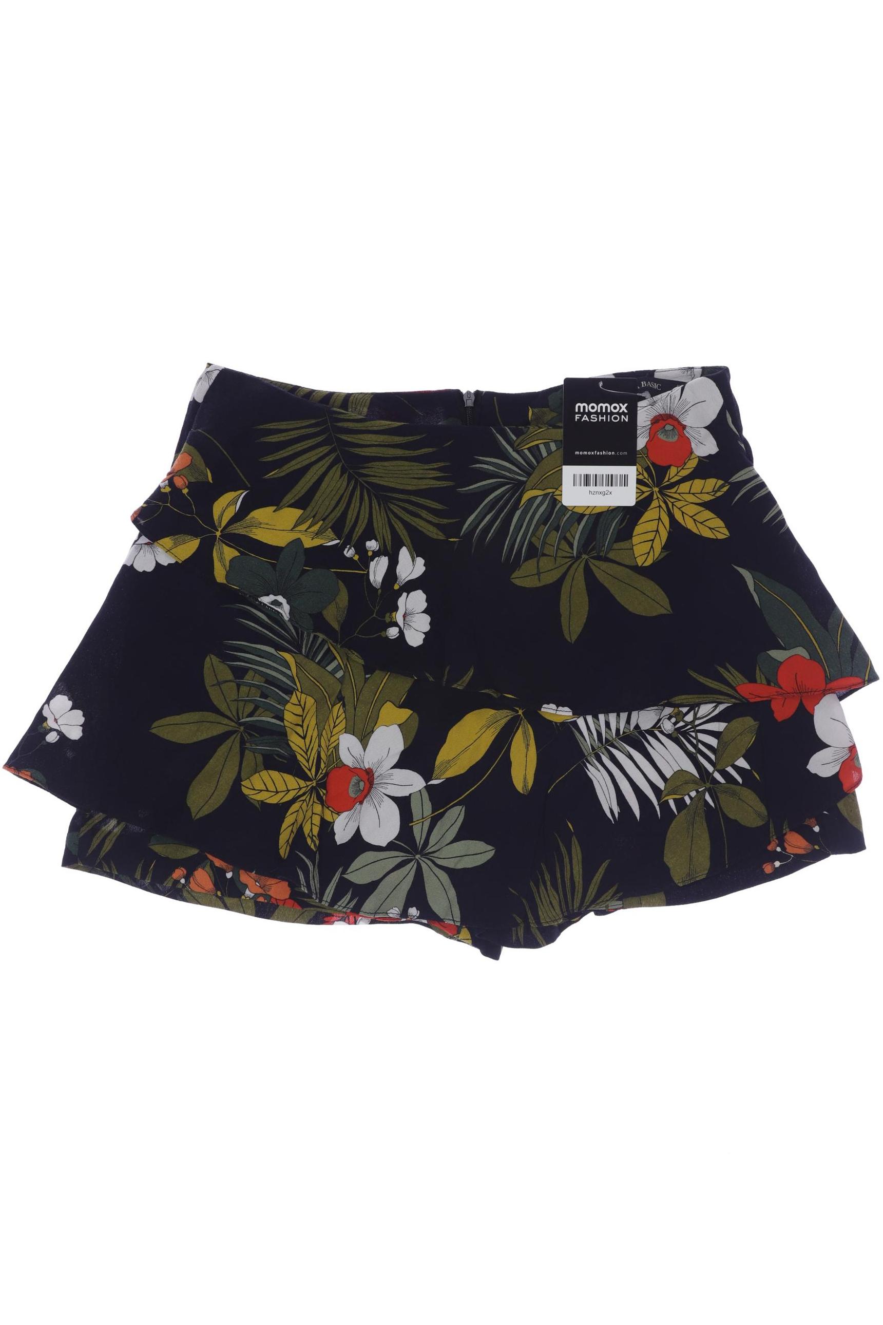 

Zara Damen Rock, schwarz, Gr. 36