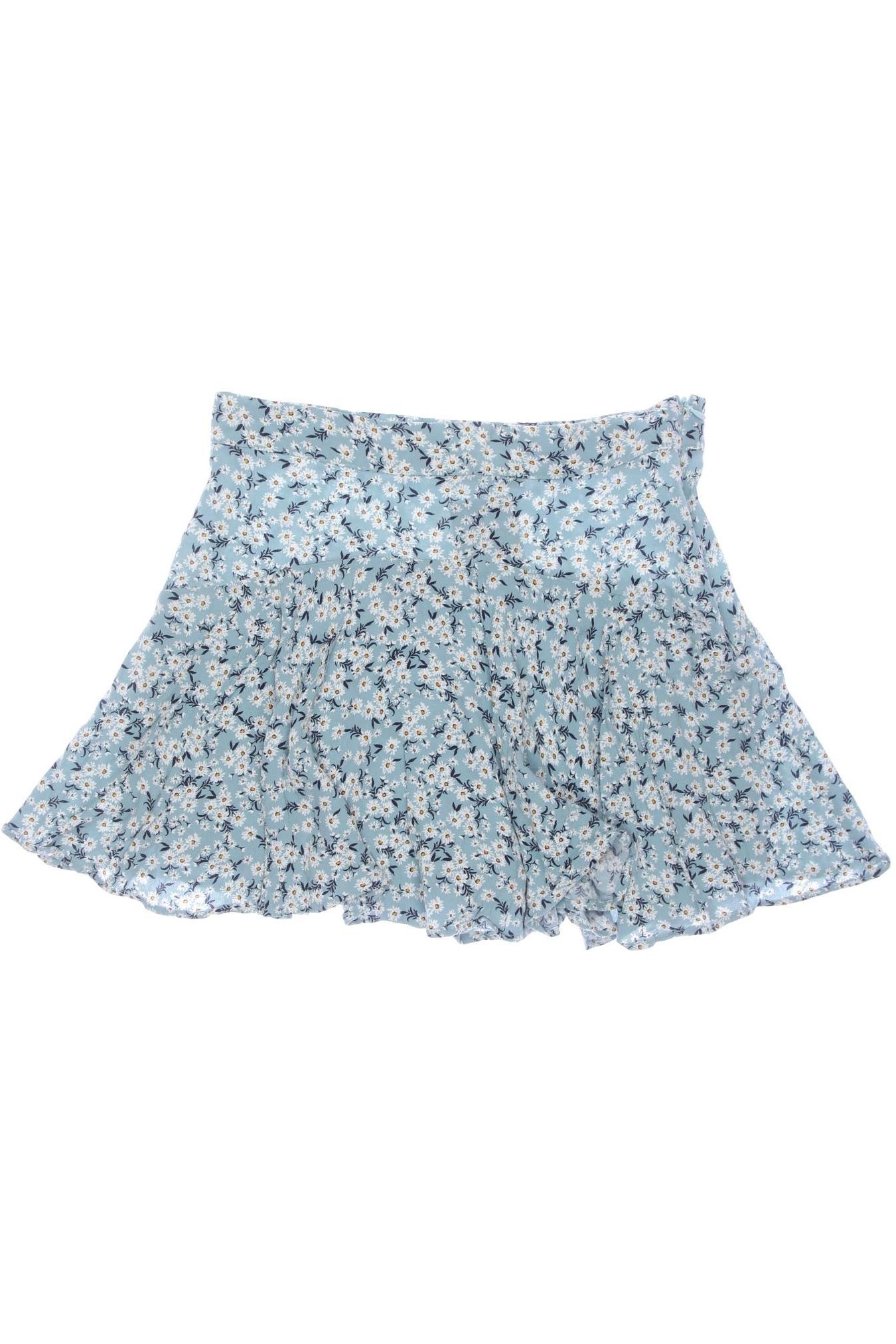 

Zara Damen Rock, hellblau, Gr. 42