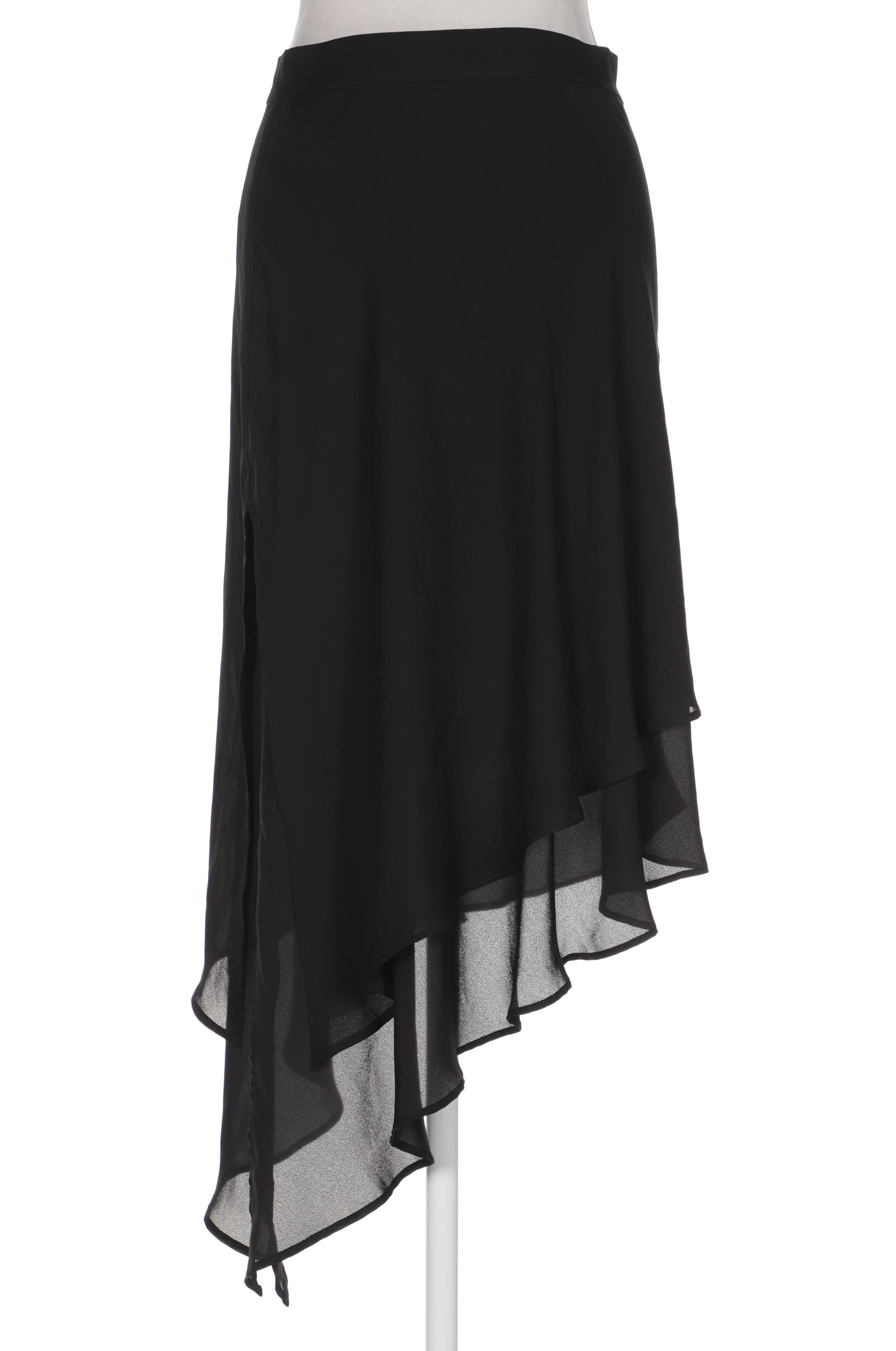 

Zara Damen Rock, schwarz, Gr. 36