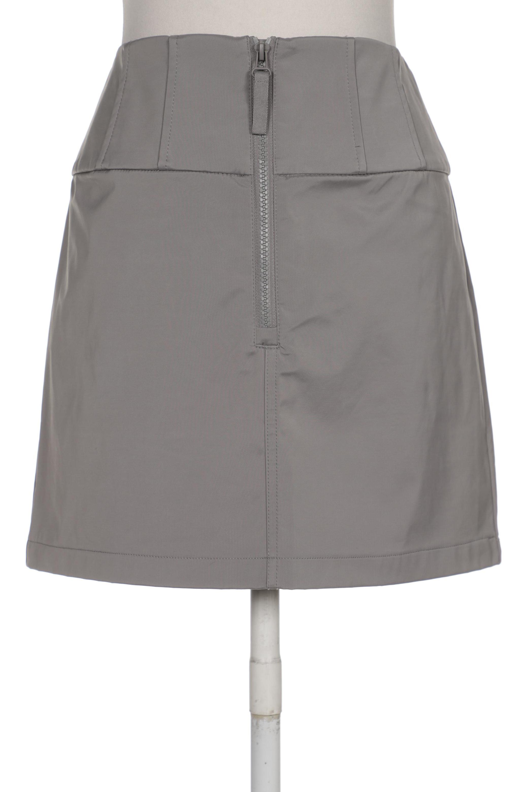 

Zara Damen Rock, grau, Gr. 38