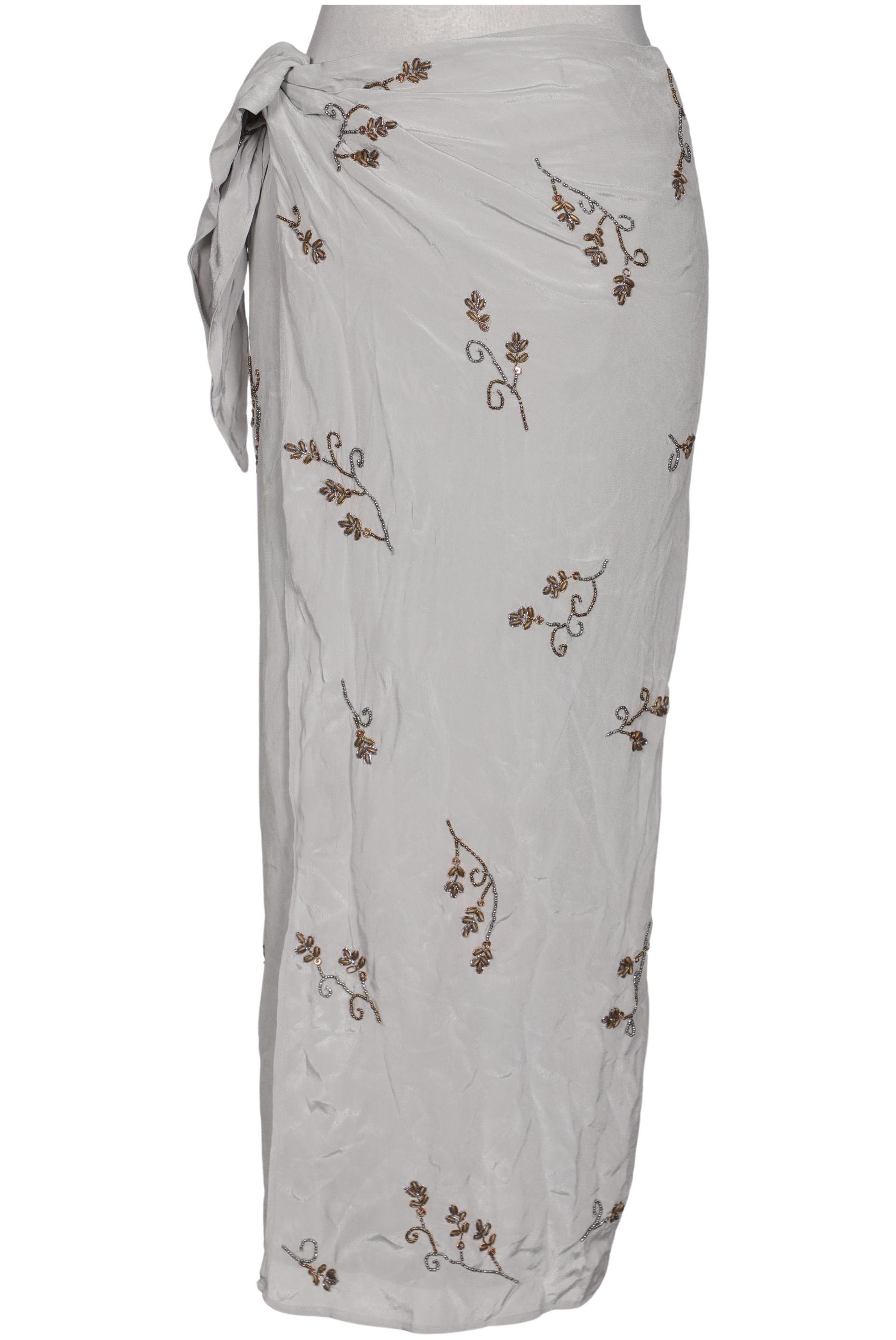 

Zara Damen Rock, grau, Gr. 34