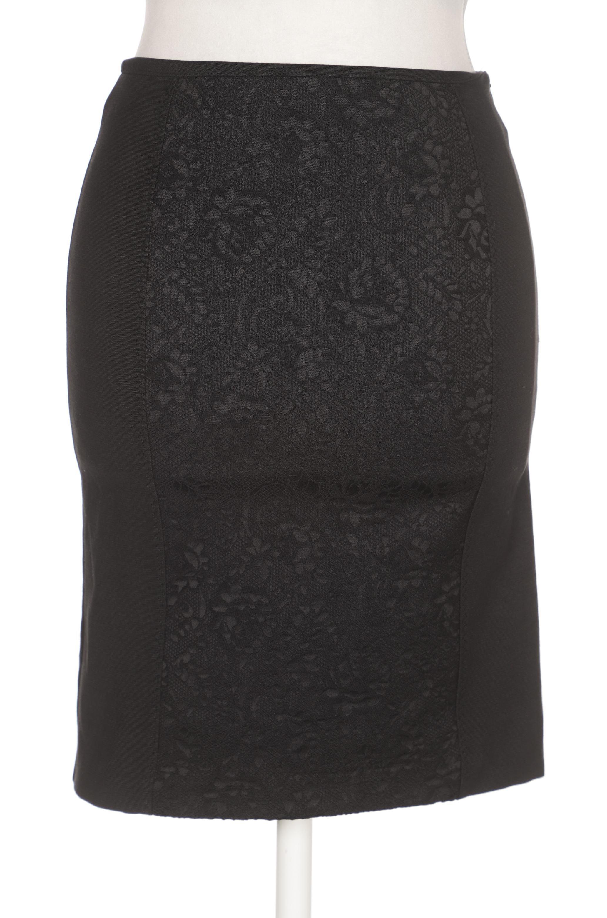 

Zara Damen Rock, schwarz, Gr. 36